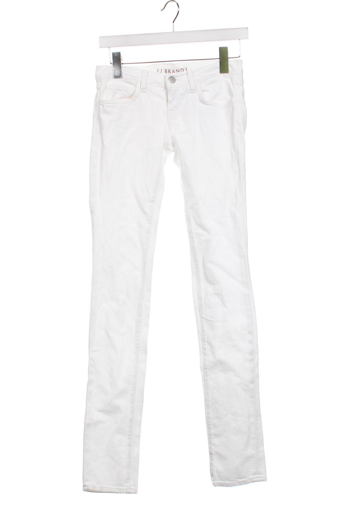 Damen Jeans J Brand, Größe S, Farbe Weiß, Preis 7,10 €