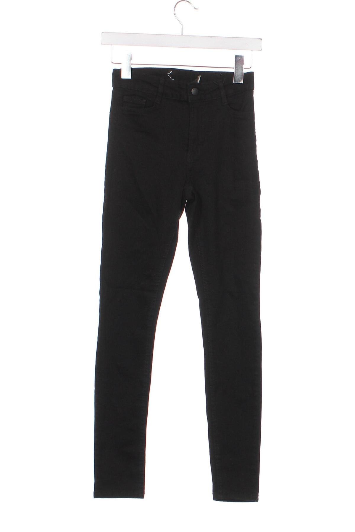 Damen Jeans Jdy, Größe S, Farbe Schwarz, Preis 12,33 €