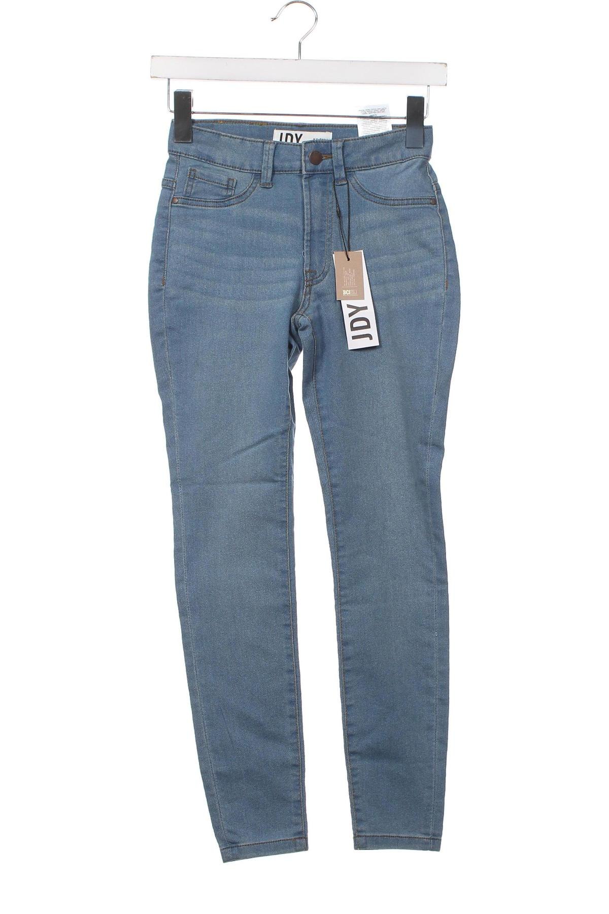 Damen Jeans Jdy, Größe XXS, Farbe Blau, Preis 9,48 €