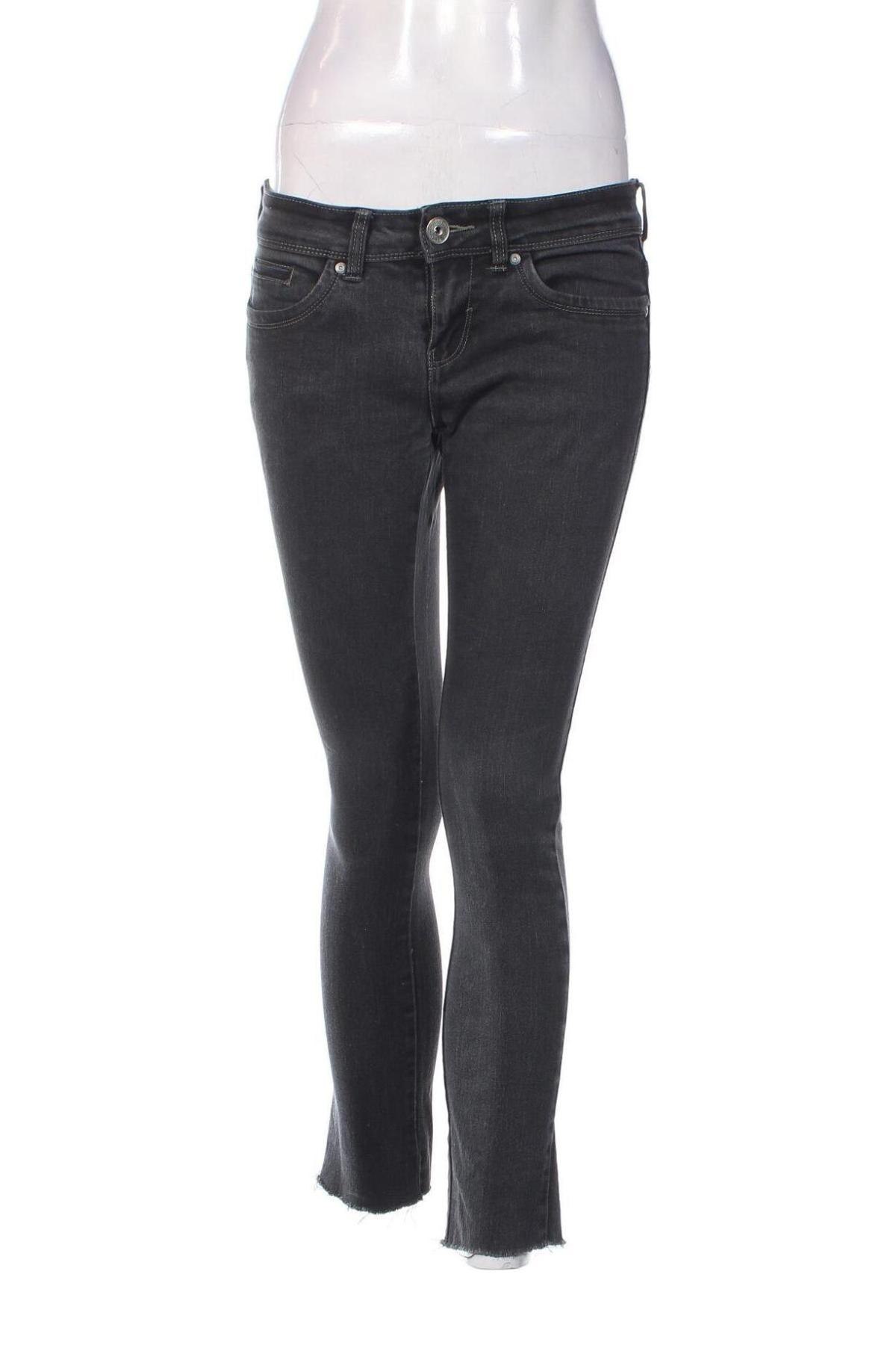 Damen Jeans Jennyfer, Größe S, Farbe Grau, Preis € 4,15