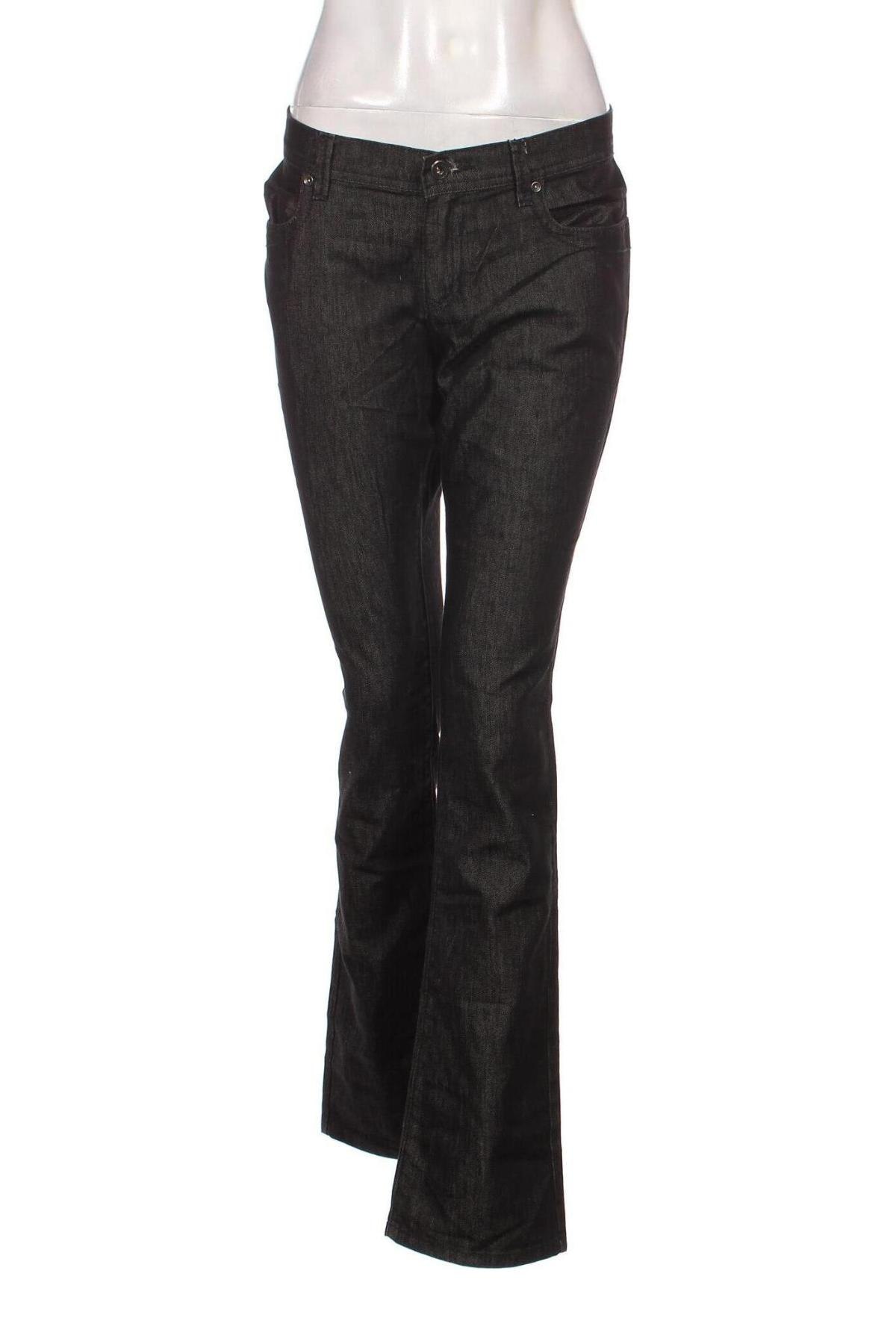 Damen Jeans Joop!, Größe L, Farbe Schwarz, Preis € 5,46