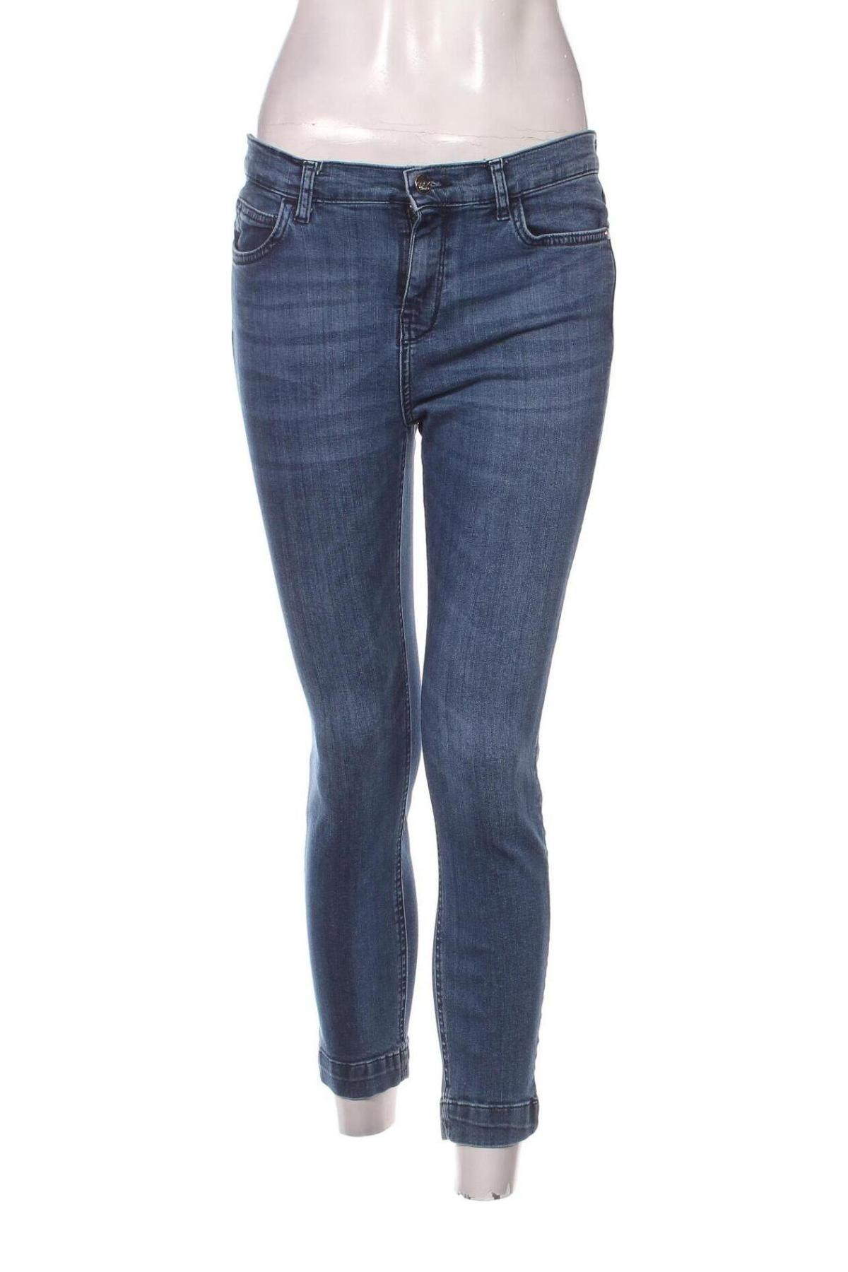 Dámské džíny  Kaos Jeans, Velikost M, Barva Modrá, Cena  172,00 Kč