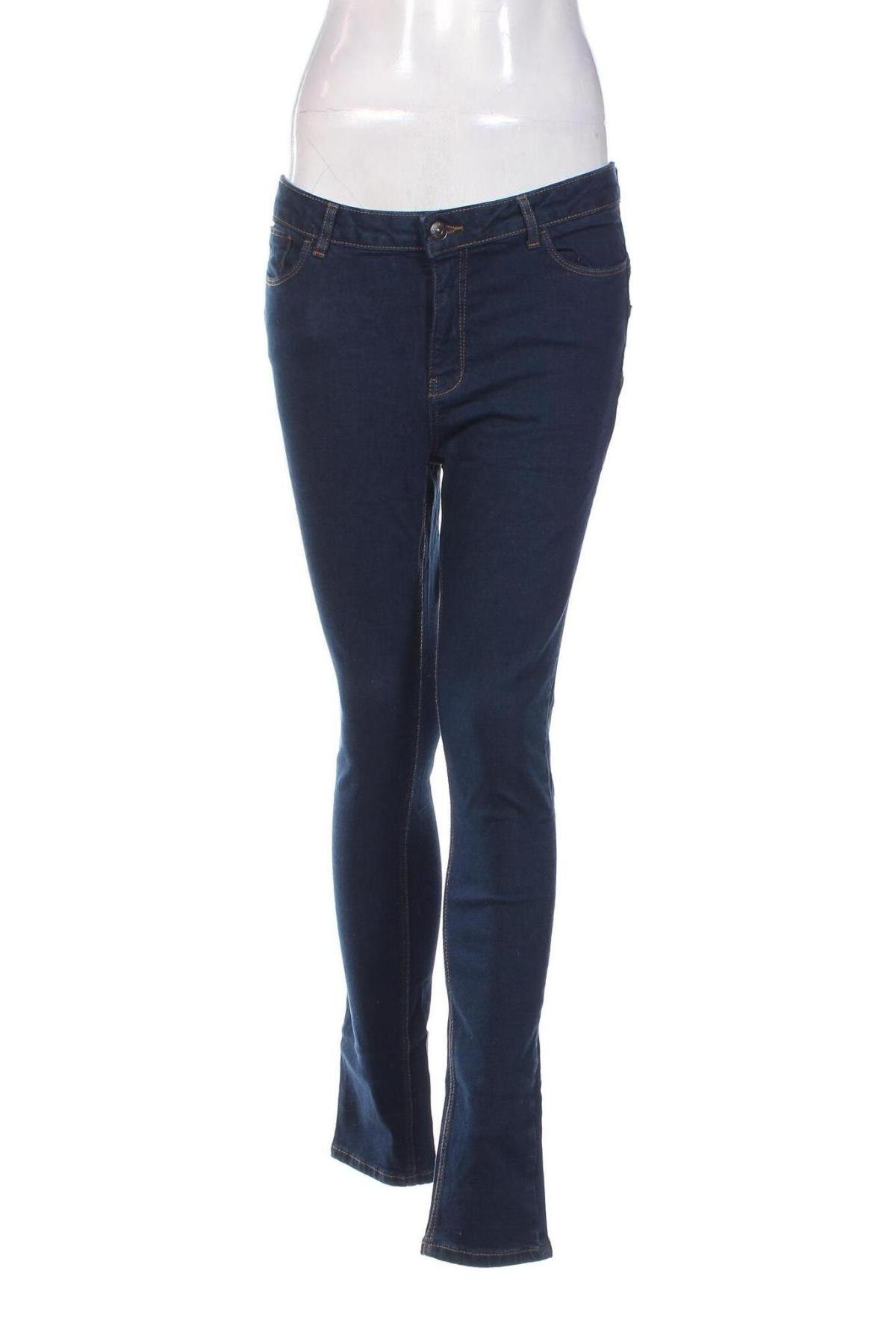 Damen Jeans Kiabi, Größe M, Farbe Blau, Preis € 3,43