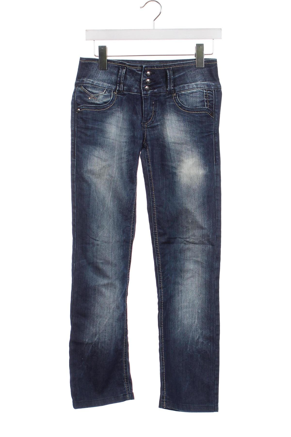 Damen Jeans Lacarino, Größe XS, Farbe Blau, Preis € 7,49