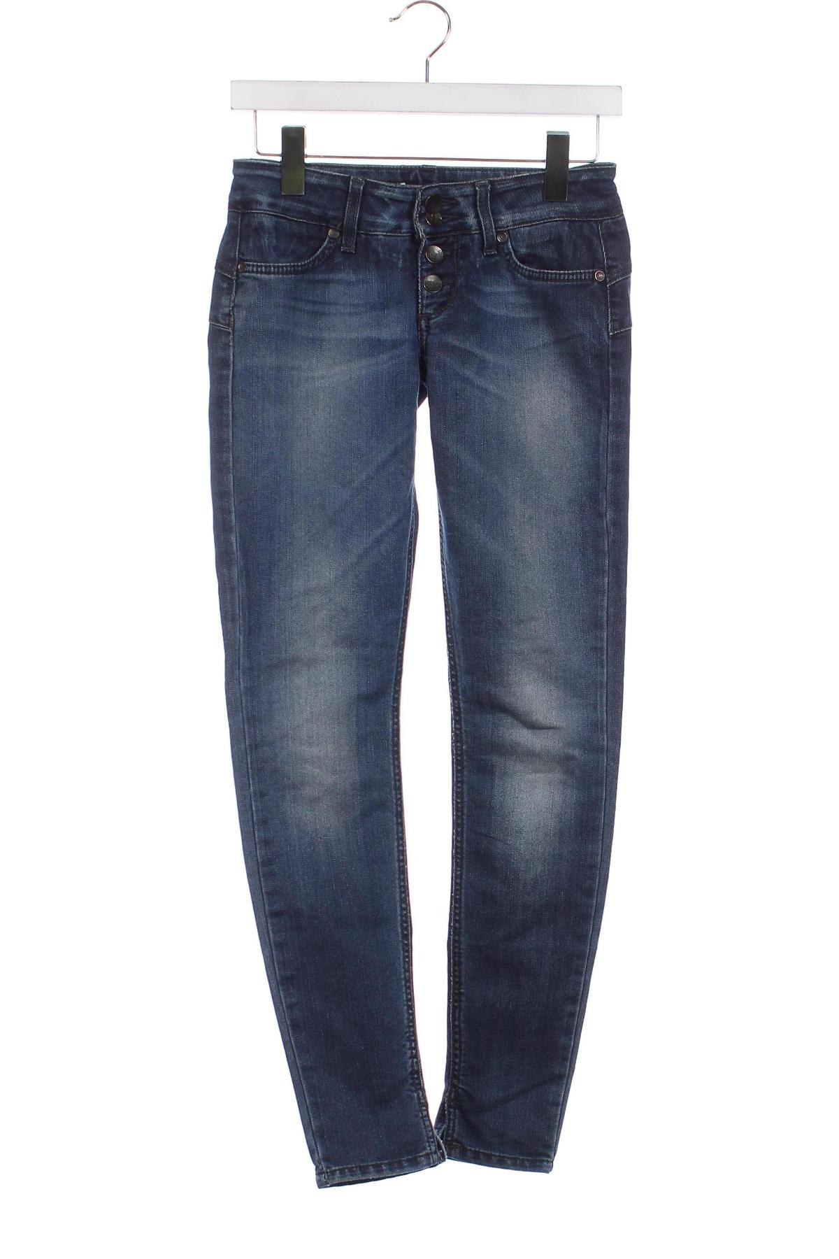 Damen Jeans Liu Jo, Größe XS, Farbe Blau, Preis 12,46 €