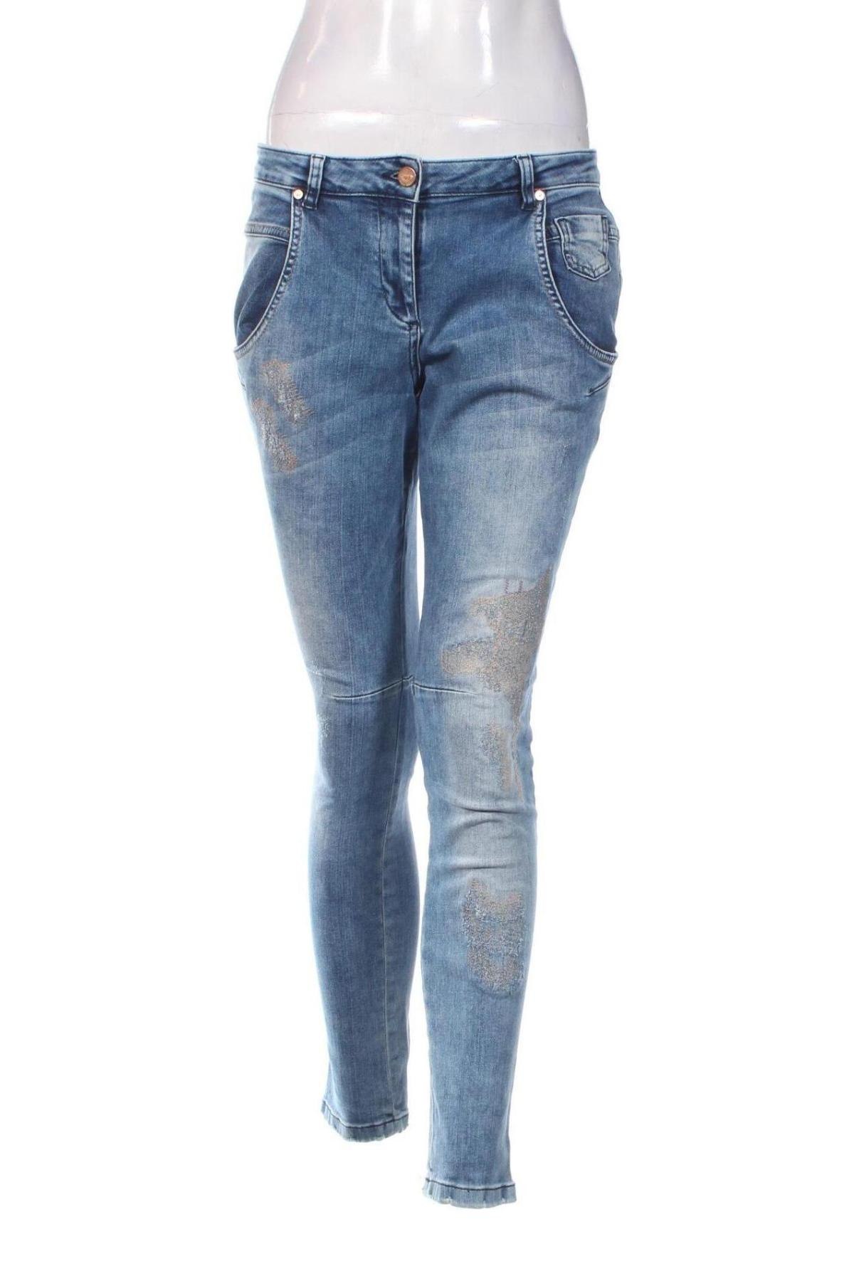 Damen Jeans Marc Aurel, Größe S, Farbe Blau, Preis 9,80 €