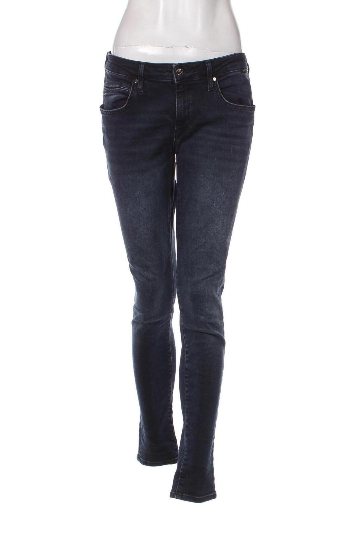 Damen Jeans Mavi, Größe M, Farbe Blau, Preis € 8,97