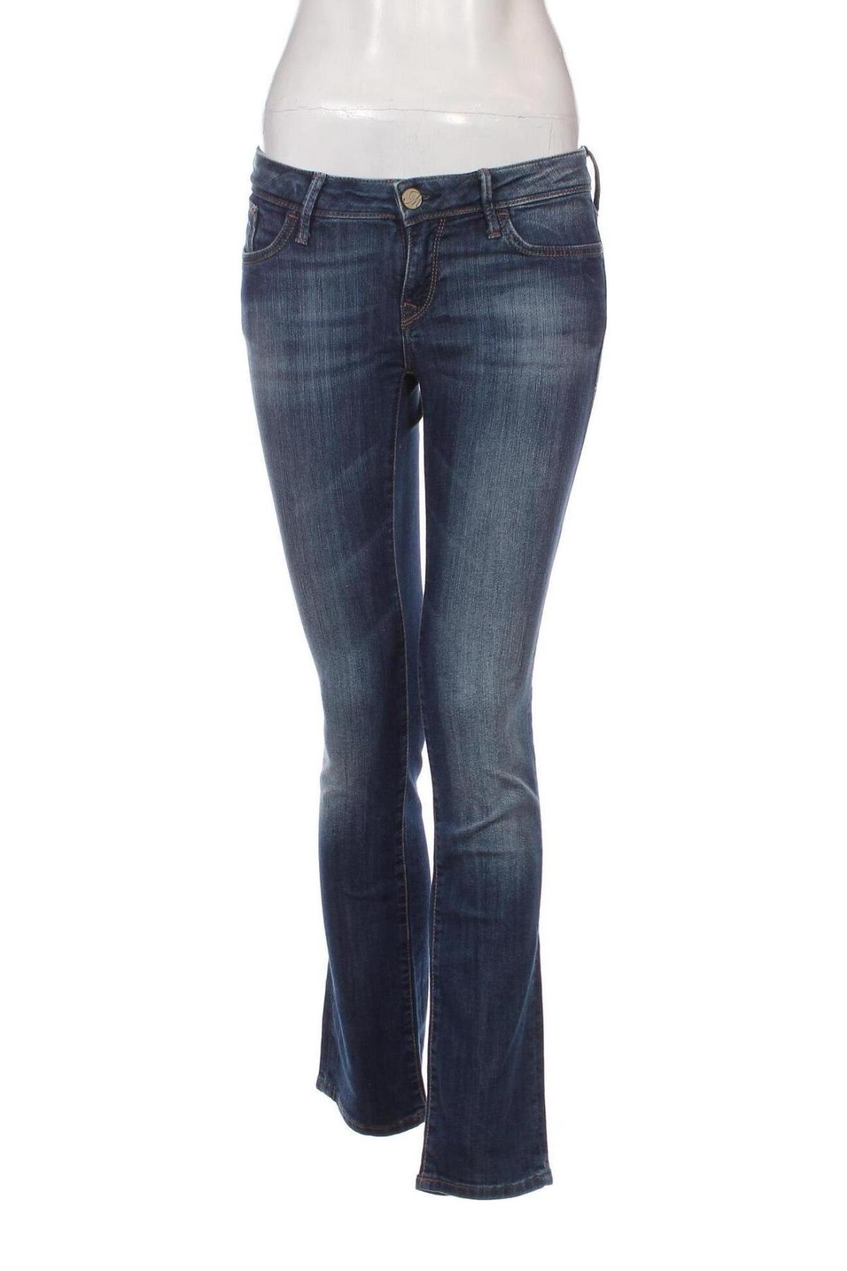 Damen Jeans Mavi, Größe S, Farbe Blau, Preis € 20,18