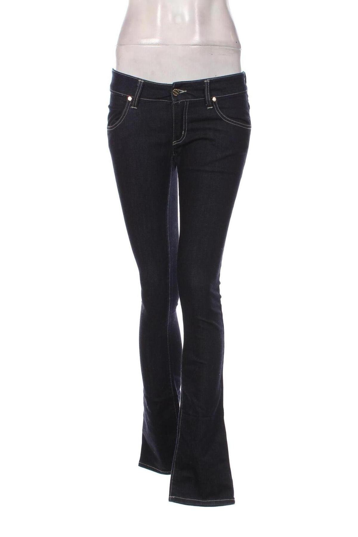 Damen Jeans Met, Größe M, Farbe Blau, Preis 6,76 €