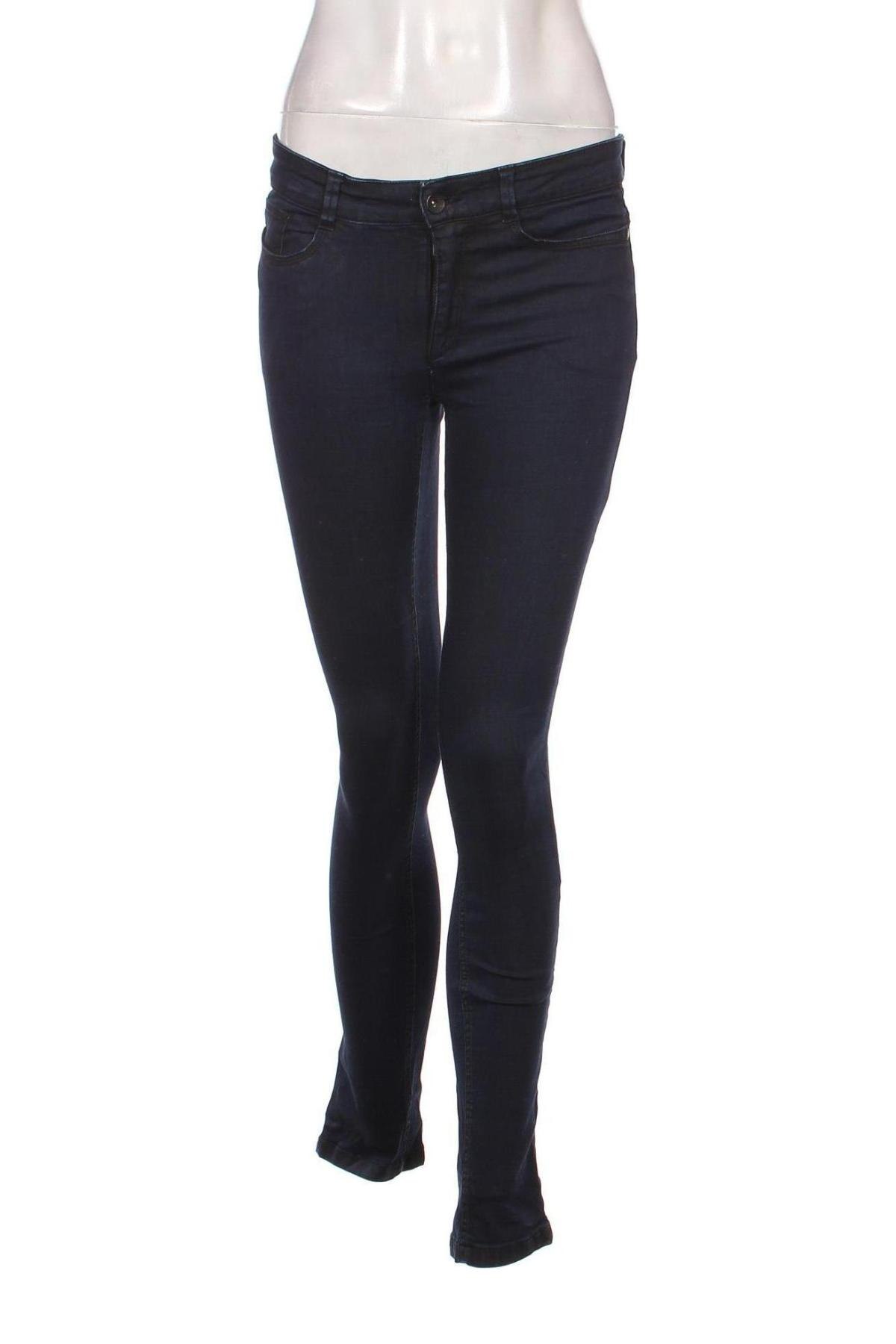 Damen Jeans More & More, Größe S, Farbe Blau, Preis 3,76 €
