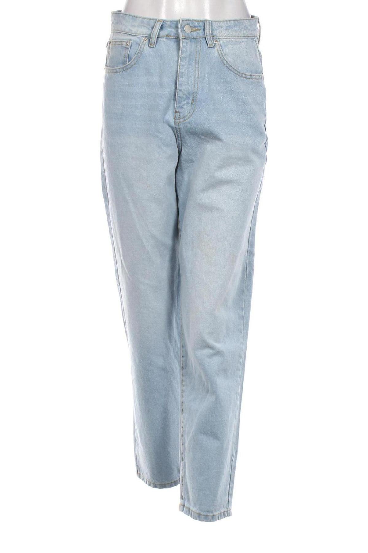 Damen Jeans Nasty Gal, Größe S, Farbe Blau, Preis € 29,90
