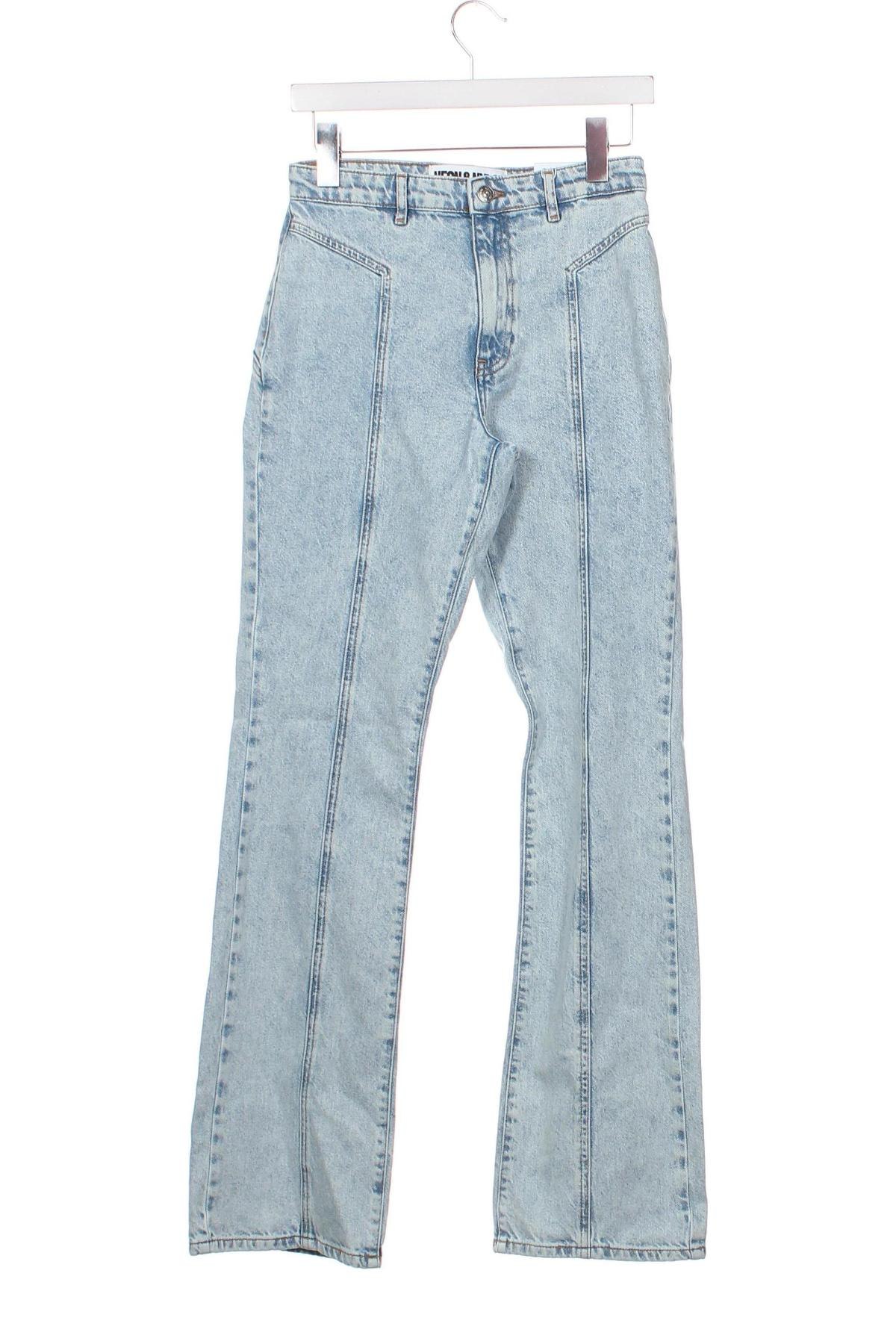 Damen Jeans Neon & Nylon by Only, Größe S, Farbe Blau, Preis € 12,56