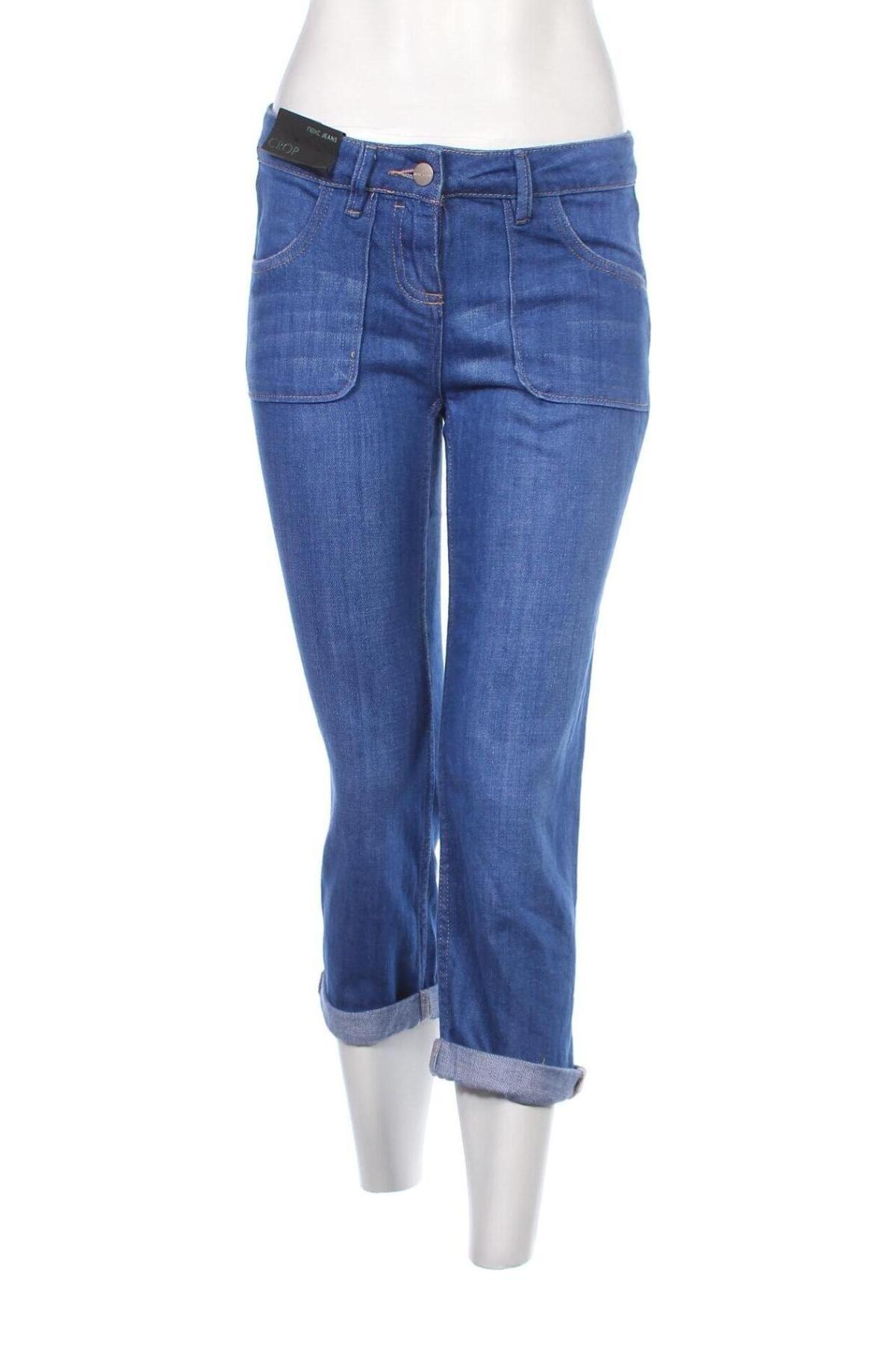 Dámske džínsy  Next, Veľkosť S, Farba Modrá, Cena  49,33 €