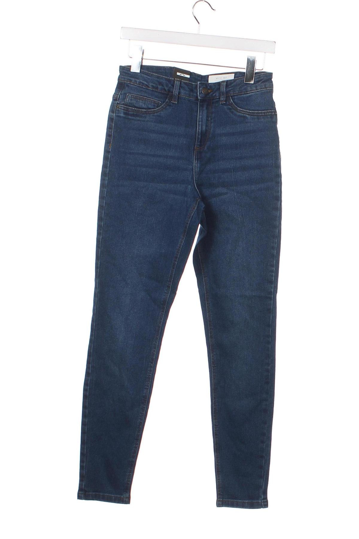 Damen Jeans Noisy May, Größe M, Farbe Blau, Preis 12,99 €