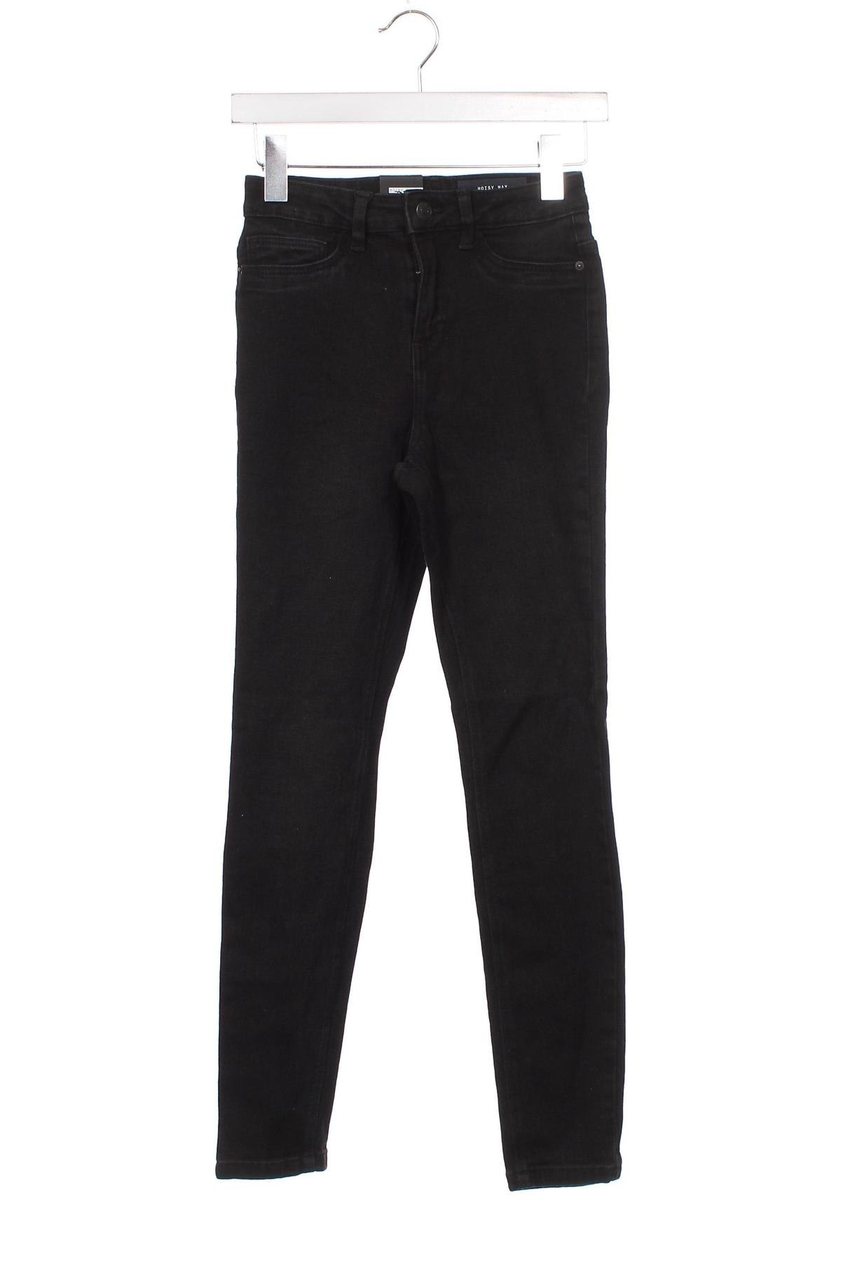 Damen Jeans Noisy May, Größe S, Farbe Schwarz, Preis € 9,25
