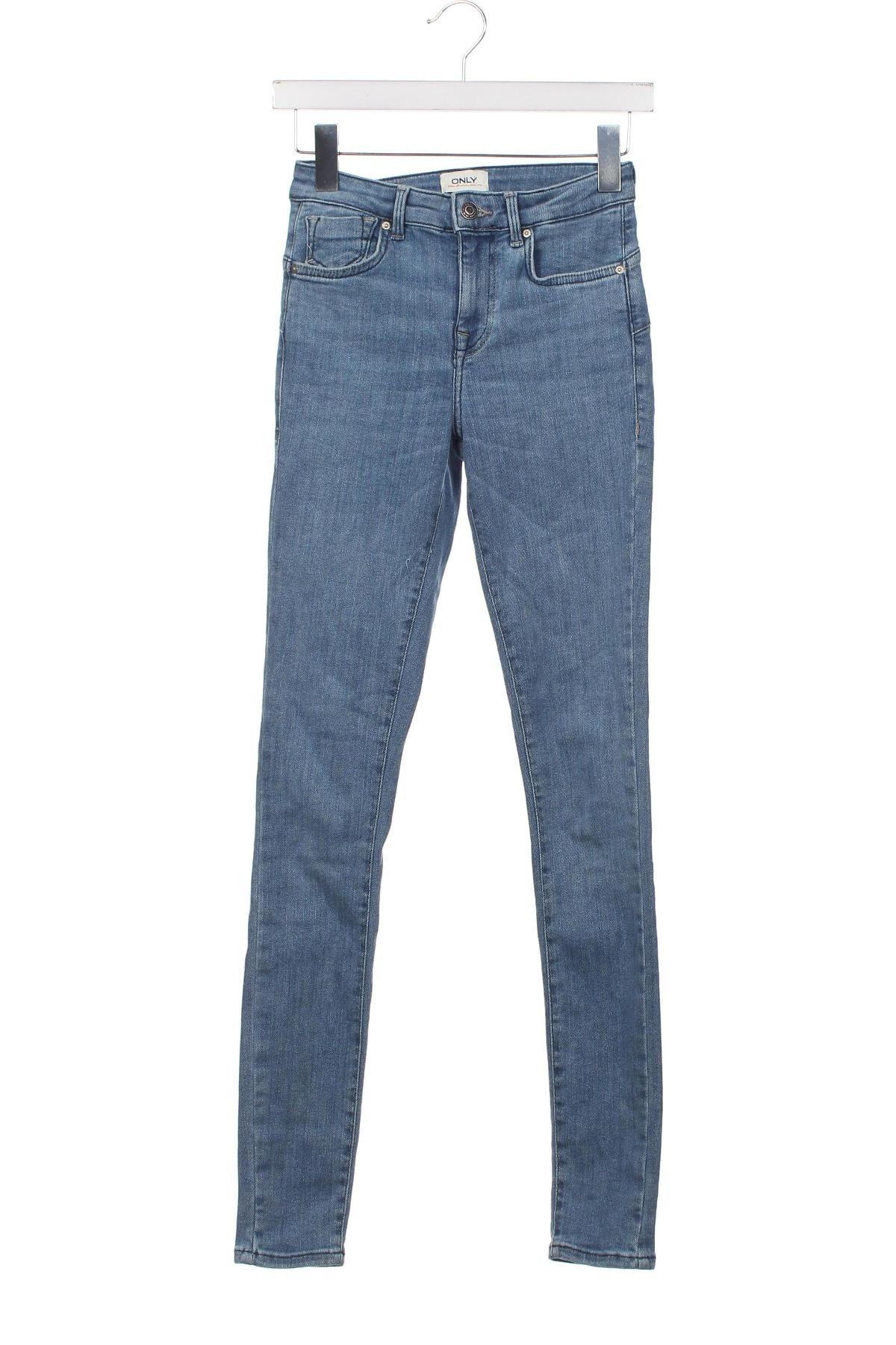 Damen Jeans ONLY, Größe S, Farbe Blau, Preis € 12,62