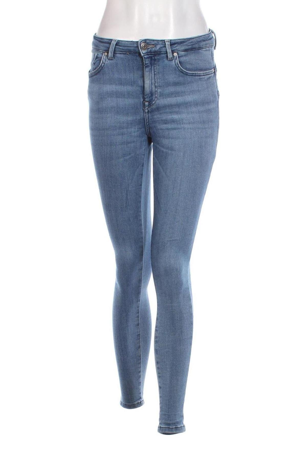 Damen Jeans ONLY, Größe M, Farbe Blau, Preis 12,27 €