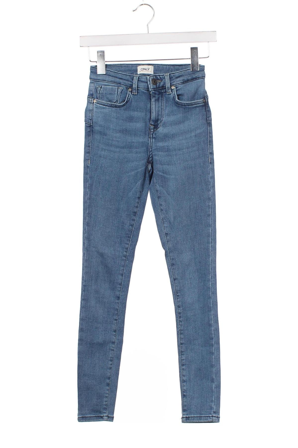 Damen Jeans ONLY, Größe S, Farbe Blau, Preis 11,57 €