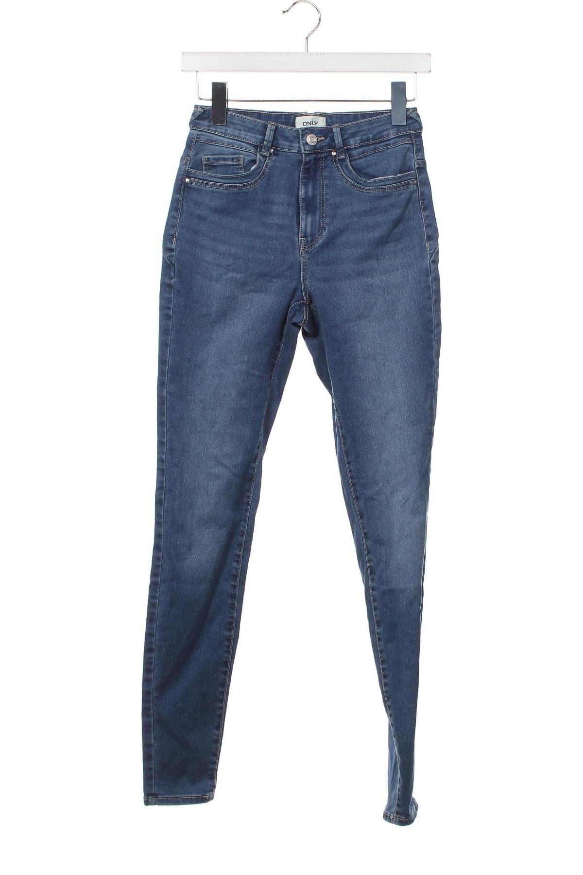 Damen Jeans ONLY, Größe S, Farbe Blau, Preis € 8,41