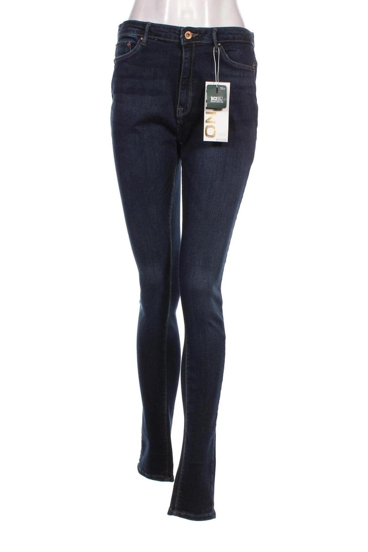 Damen Jeans ONLY, Größe L, Farbe Blau, Preis € 35,05