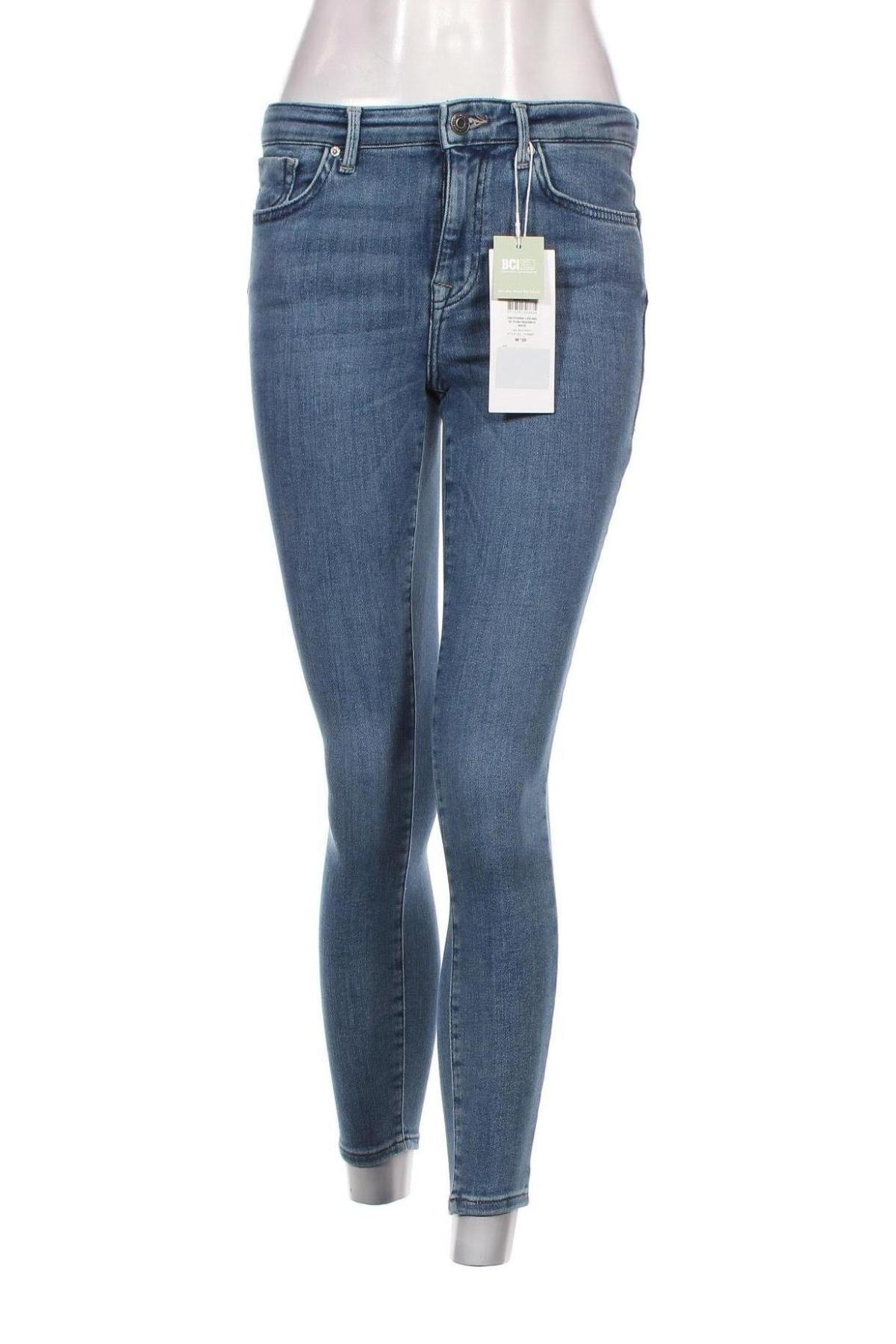 Damen Jeans ONLY, Größe M, Farbe Blau, Preis € 12,62