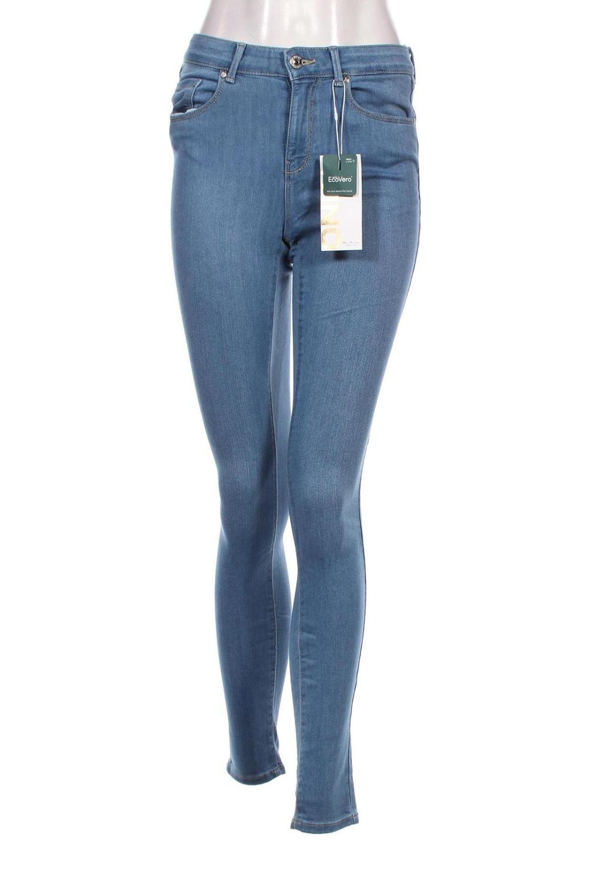 Damen Jeans ONLY, Größe S, Farbe Blau, Preis 35,05 €