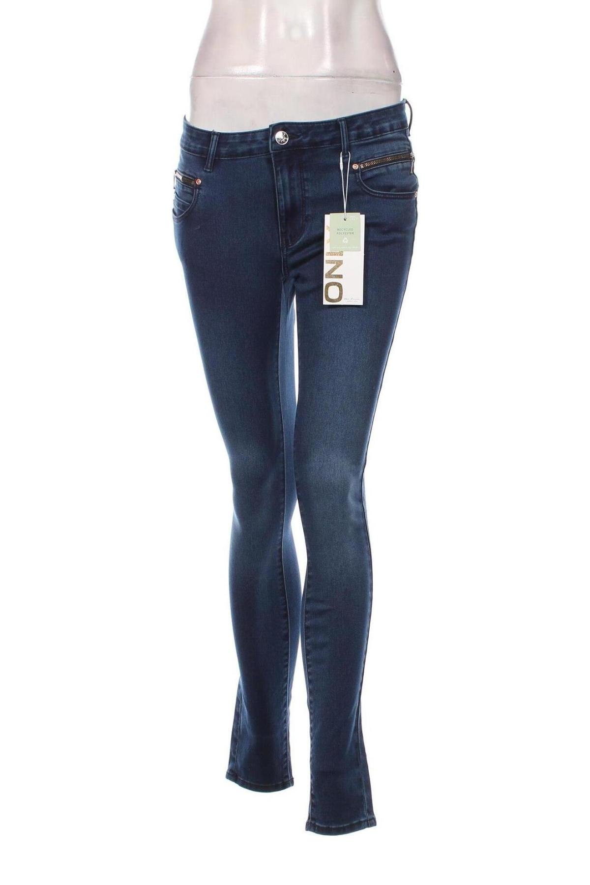 Damen Jeans ONLY, Größe M, Farbe Blau, Preis € 9,46