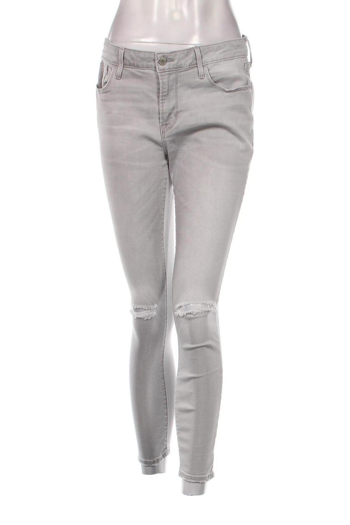 Damen Jeans Old Navy, Größe M, Farbe Grau, Preis 16,88 €