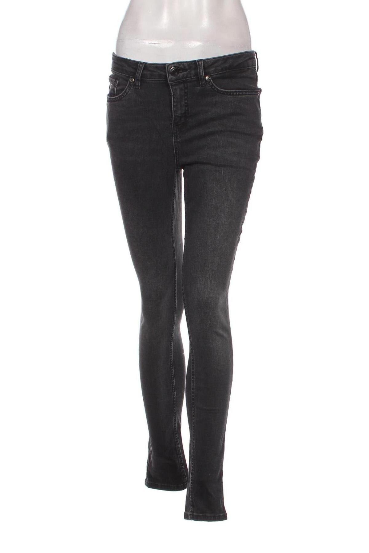Damen Jeans Opus, Größe S, Farbe Schwarz, Preis 4,51 €