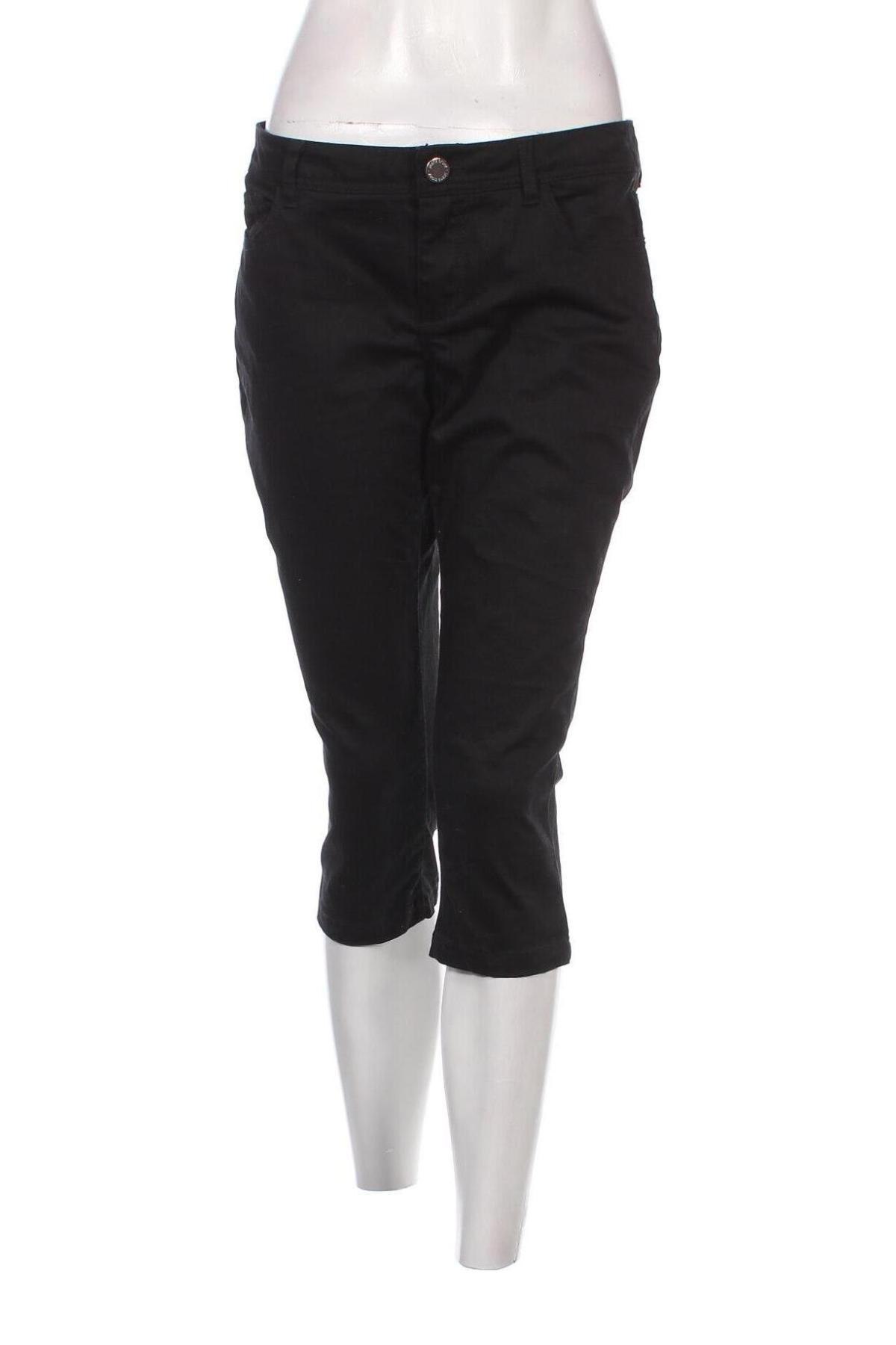 Damen Jeans Orsay, Größe L, Farbe Schwarz, Preis 20,18 €