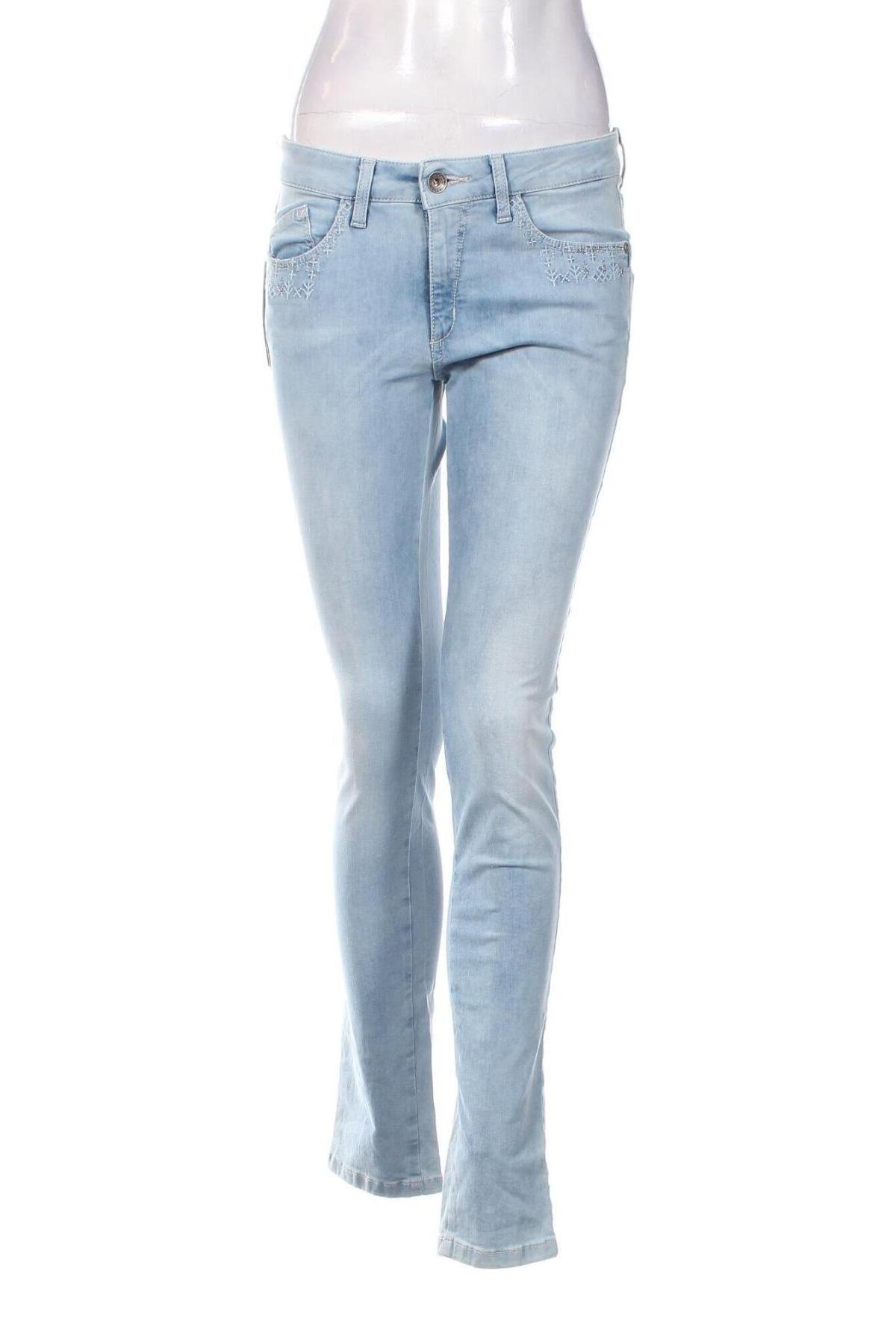 Damen Jeans Pierre Cardin, Größe M, Farbe Blau, Preis 54,34 €