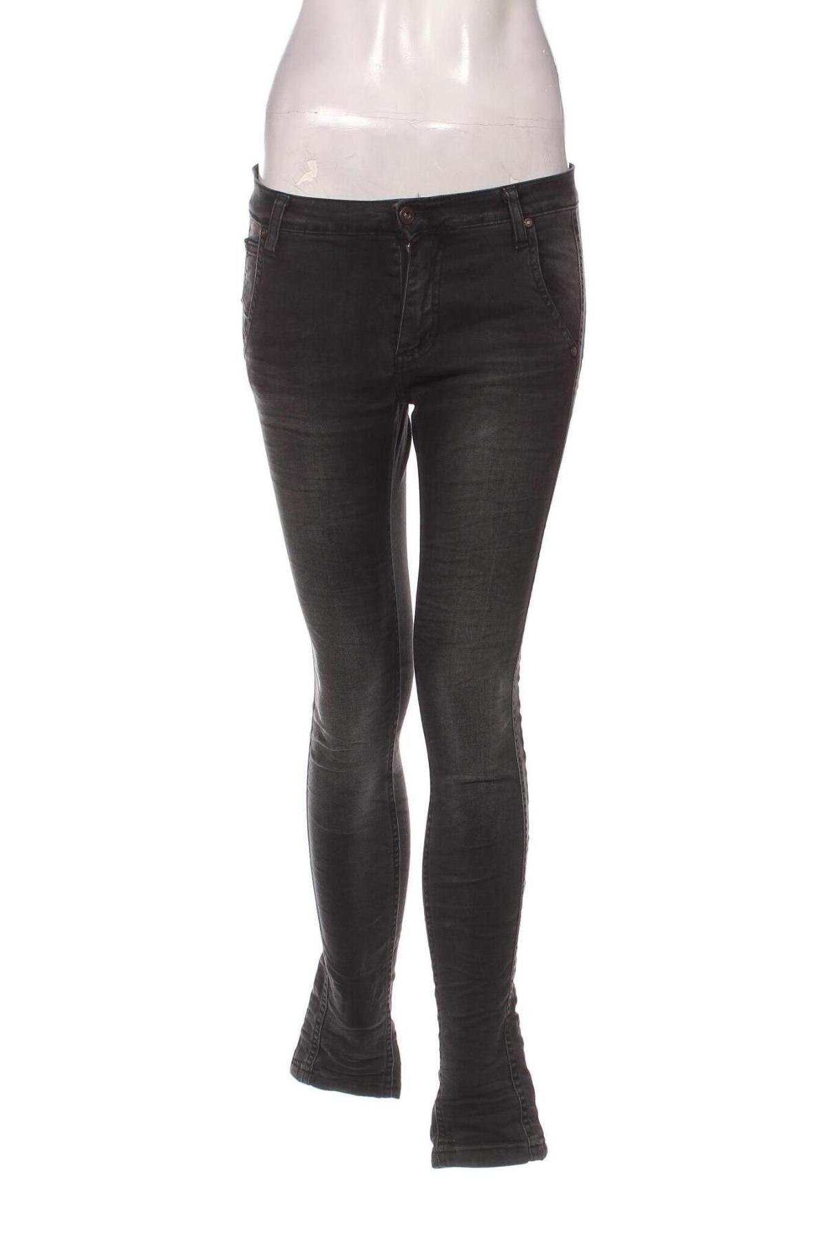 Damen Jeans Please, Größe M, Farbe Grau, Preis 24,83 €