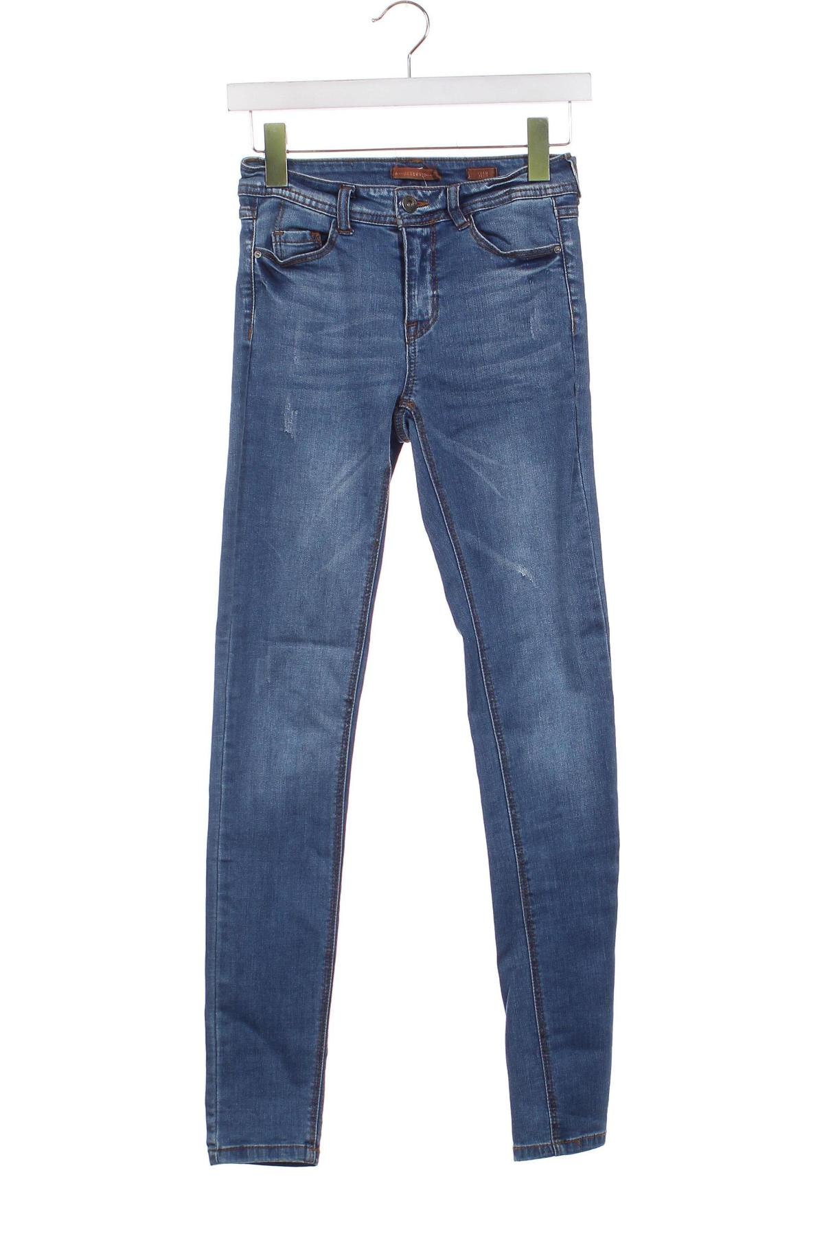 Damen Jeans Reserved, Größe S, Farbe Blau, Preis 13,83 €