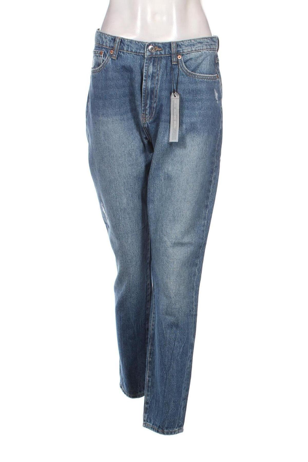 Damen Jeans Tally Weijl, Größe M, Farbe Blau, Preis € 23,71