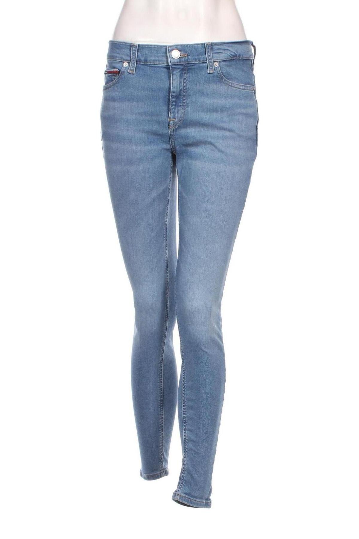 Damen Jeans Tommy Jeans, Größe M, Farbe Blau, Preis 98,45 €