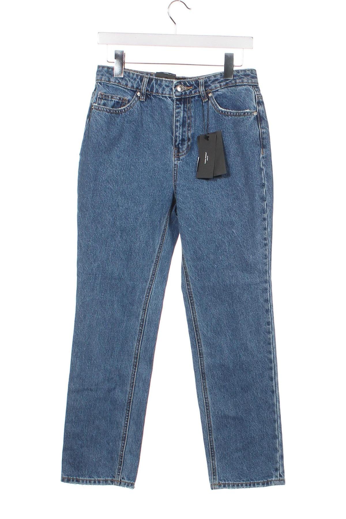 Damen Jeans Vero Moda, Größe M, Farbe Blau, Preis € 6,31