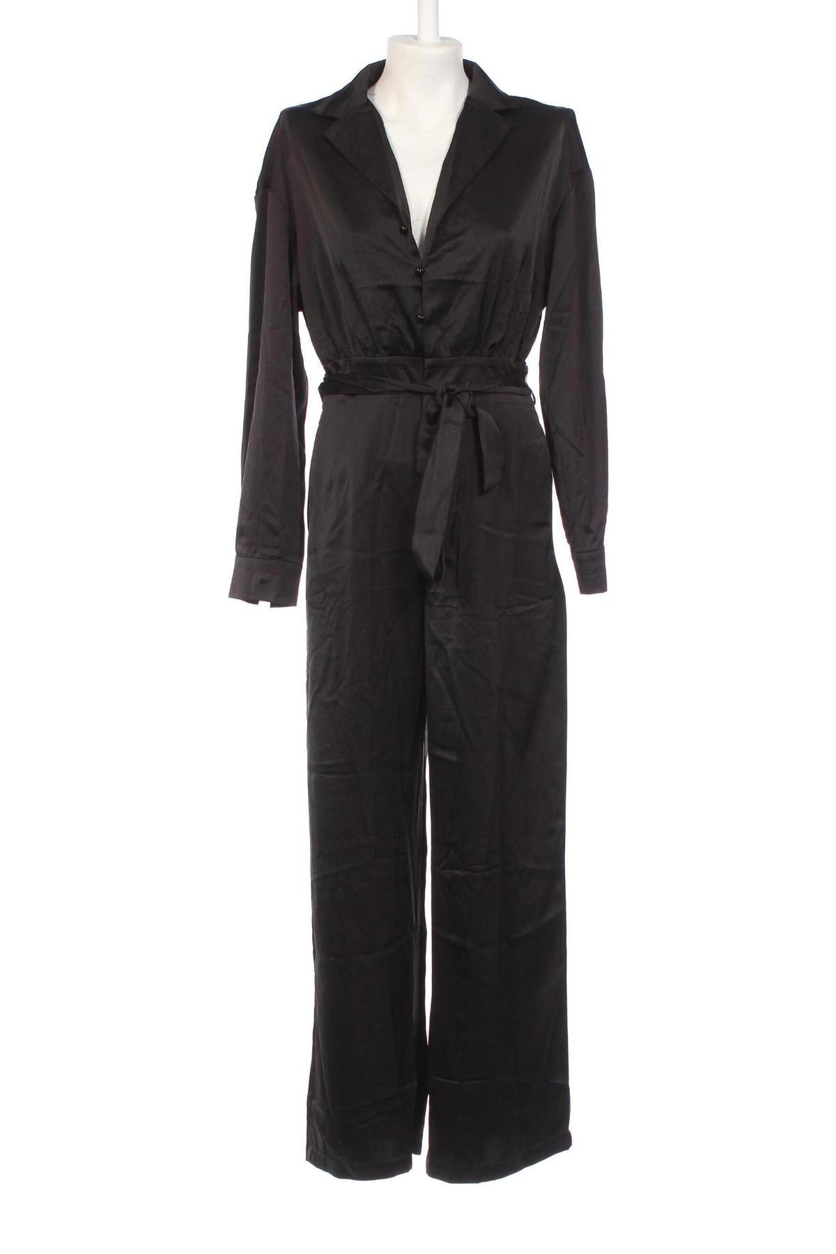 Damen Overall Answear, Größe S, Farbe Schwarz, Preis € 15,34