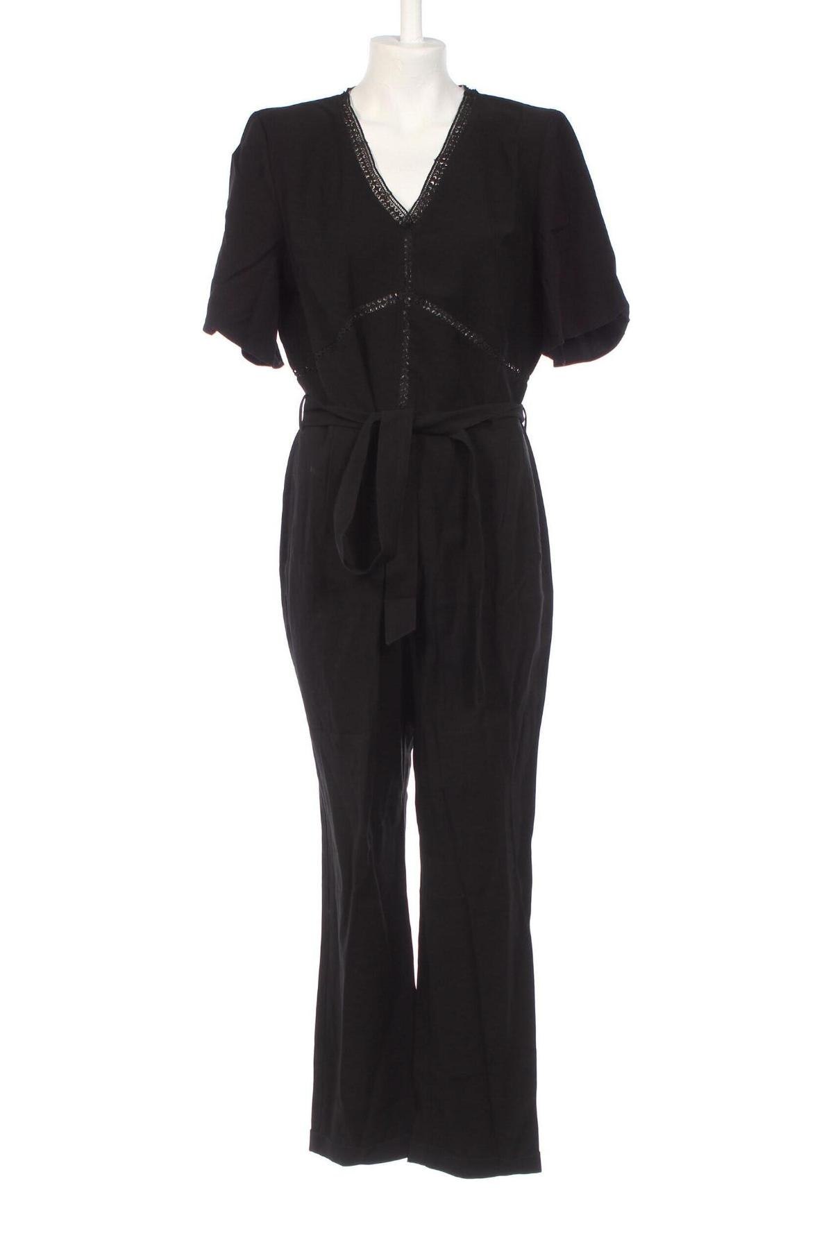 Damen Overall Irl, Größe L, Farbe Schwarz, Preis € 11,19