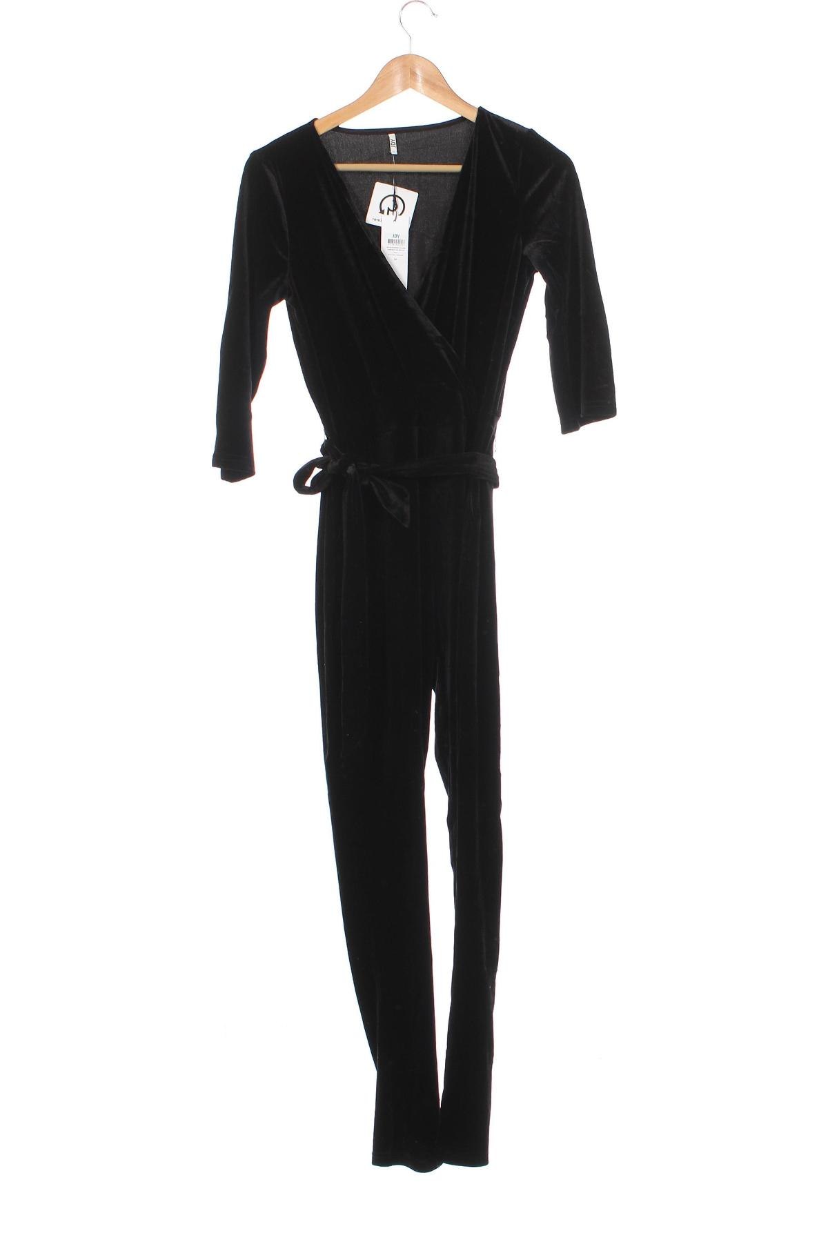 Damen Overall Jdy, Größe XS, Farbe Schwarz, Preis 9,91 €