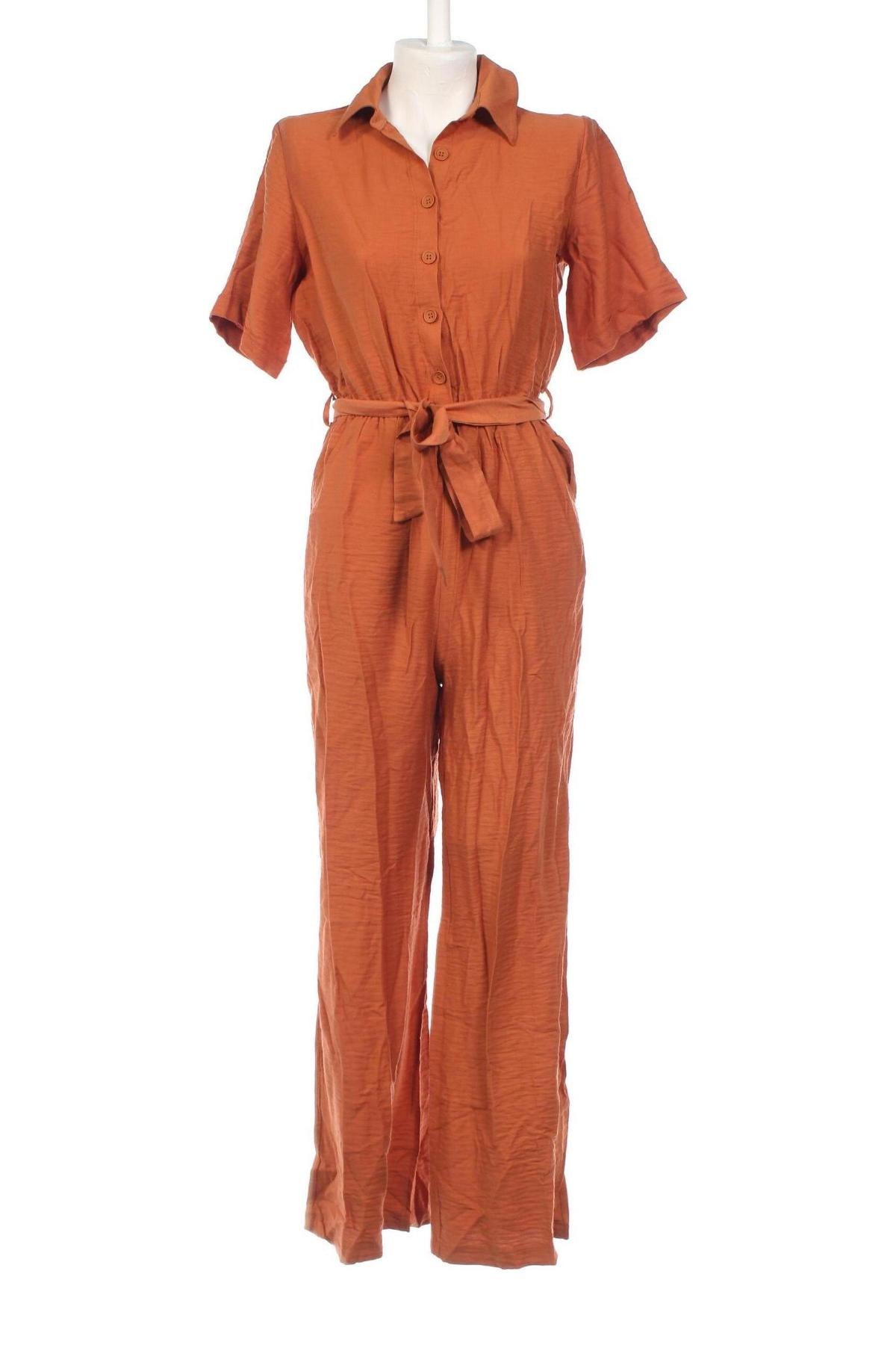 Damen Overall Koton, Größe S, Farbe Orange, Preis 25,36 €