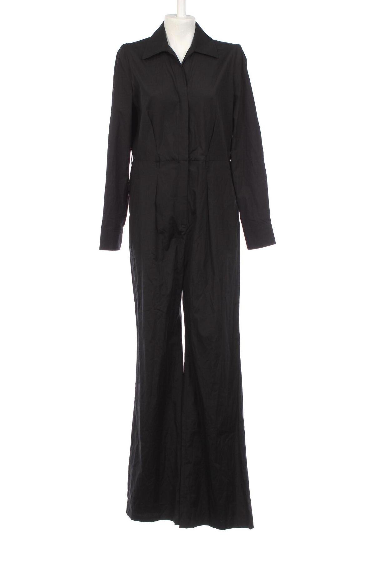 Γυναικεία σαλοπέτα Max Mara, Μέγεθος XL, Χρώμα Μαύρο, Τιμή 190,47 €