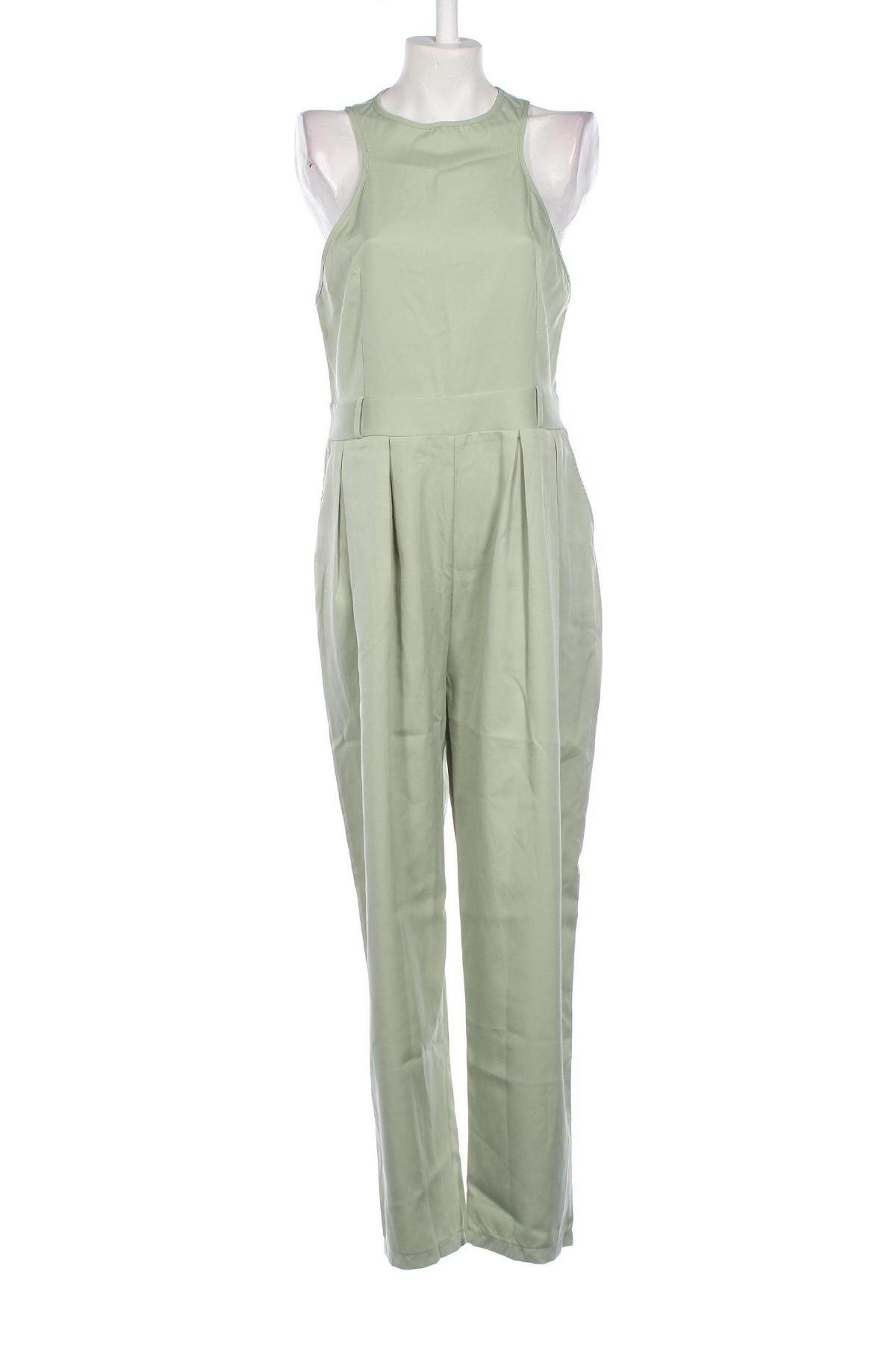 Damen Overall Pretty Little Thing, Größe L, Farbe Grün, Preis 43,14 €