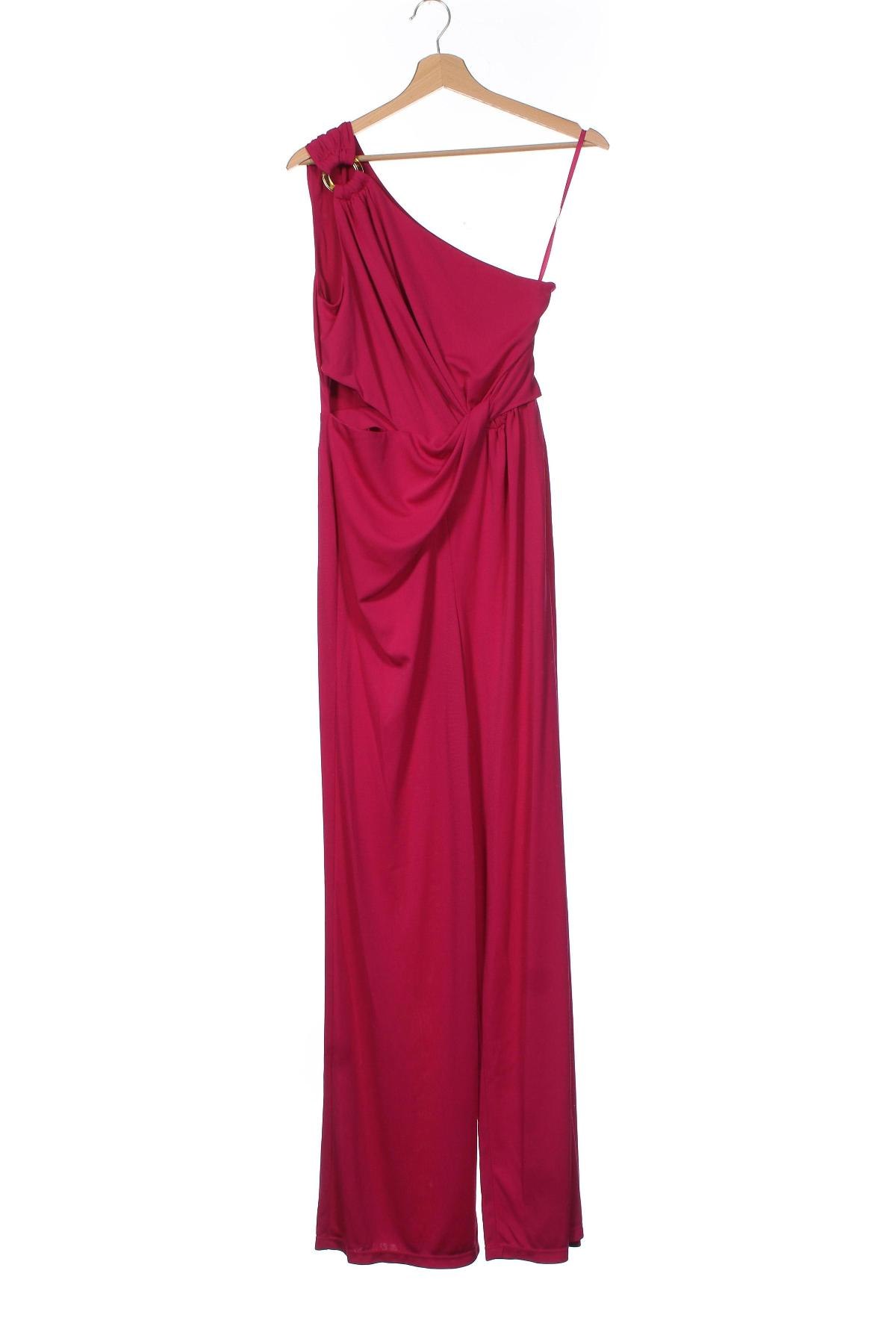 Дамски гащеризон Ralph Lauren, Размер XS, Цвят Розов, Цена 184,50 лв.