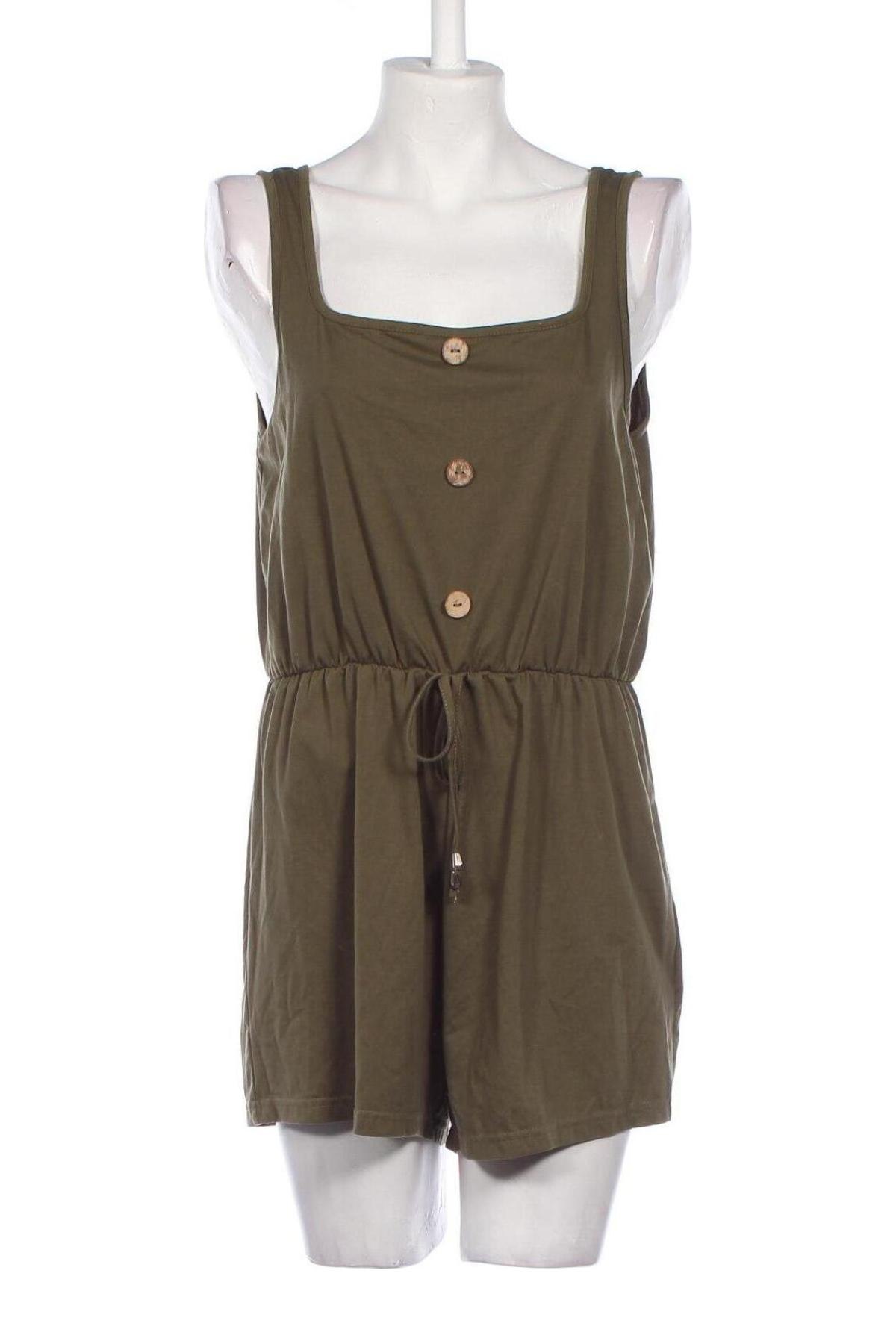 SHEIN Damen Overall SHEIN - günstig bei Remix - #125735557