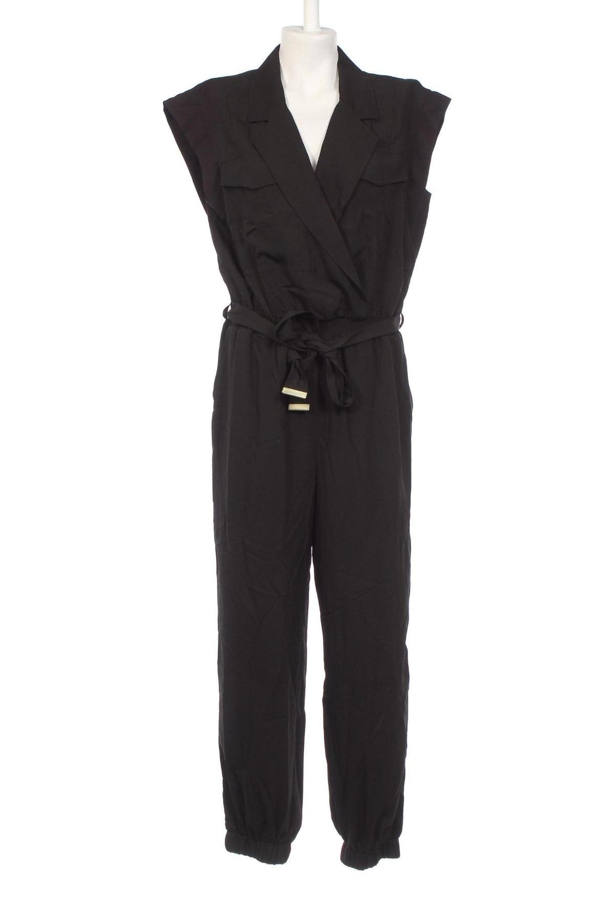 Damen Overall TWINSET, Größe S, Farbe Schwarz, Preis 169,07 €