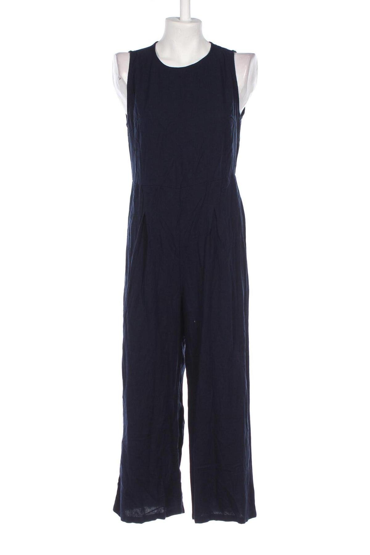 Damen Overall Vero Moda, Größe L, Farbe Blau, Preis € 42,27