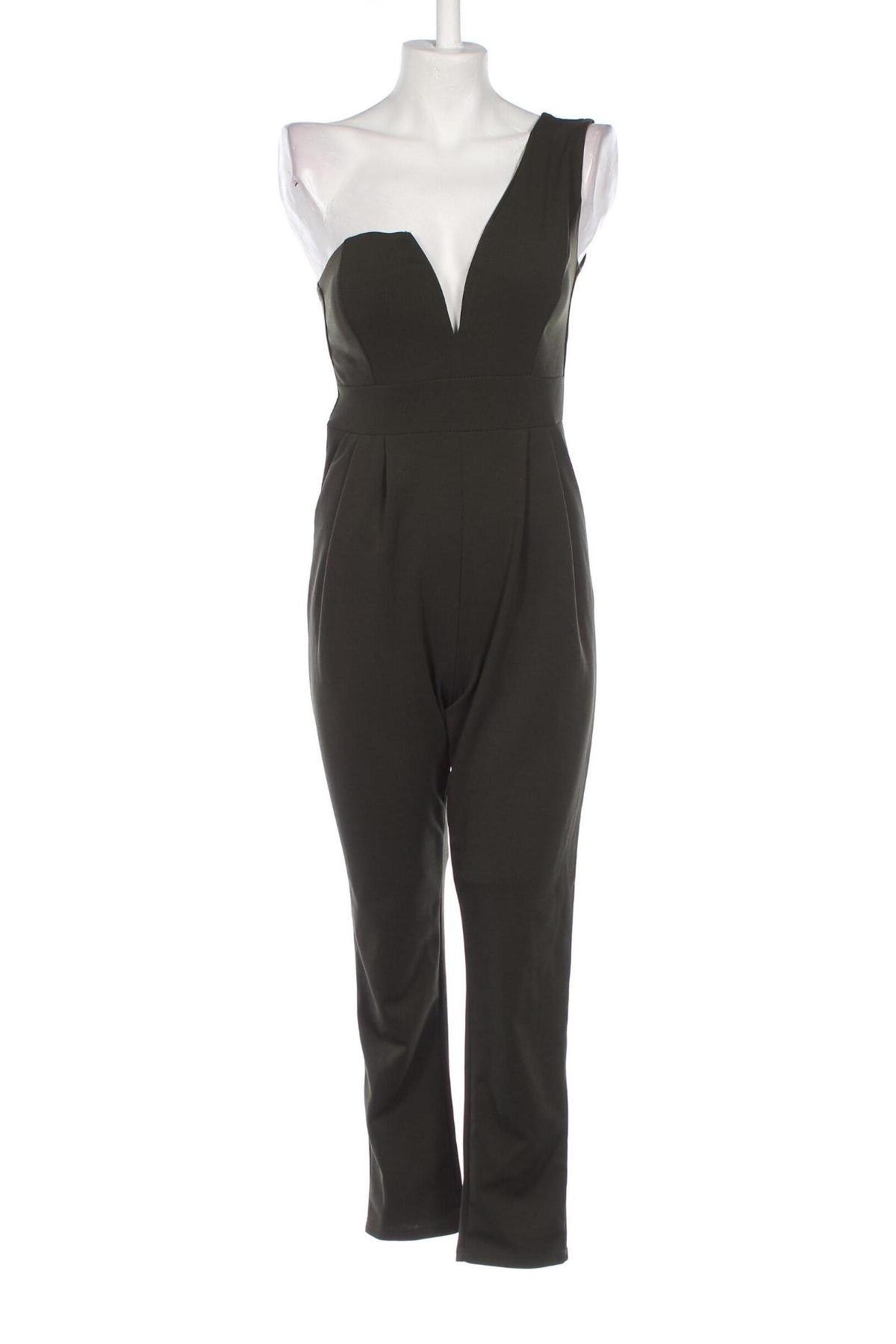 Damen Overall Wal G, Größe M, Farbe Grün, Preis 12,06 €