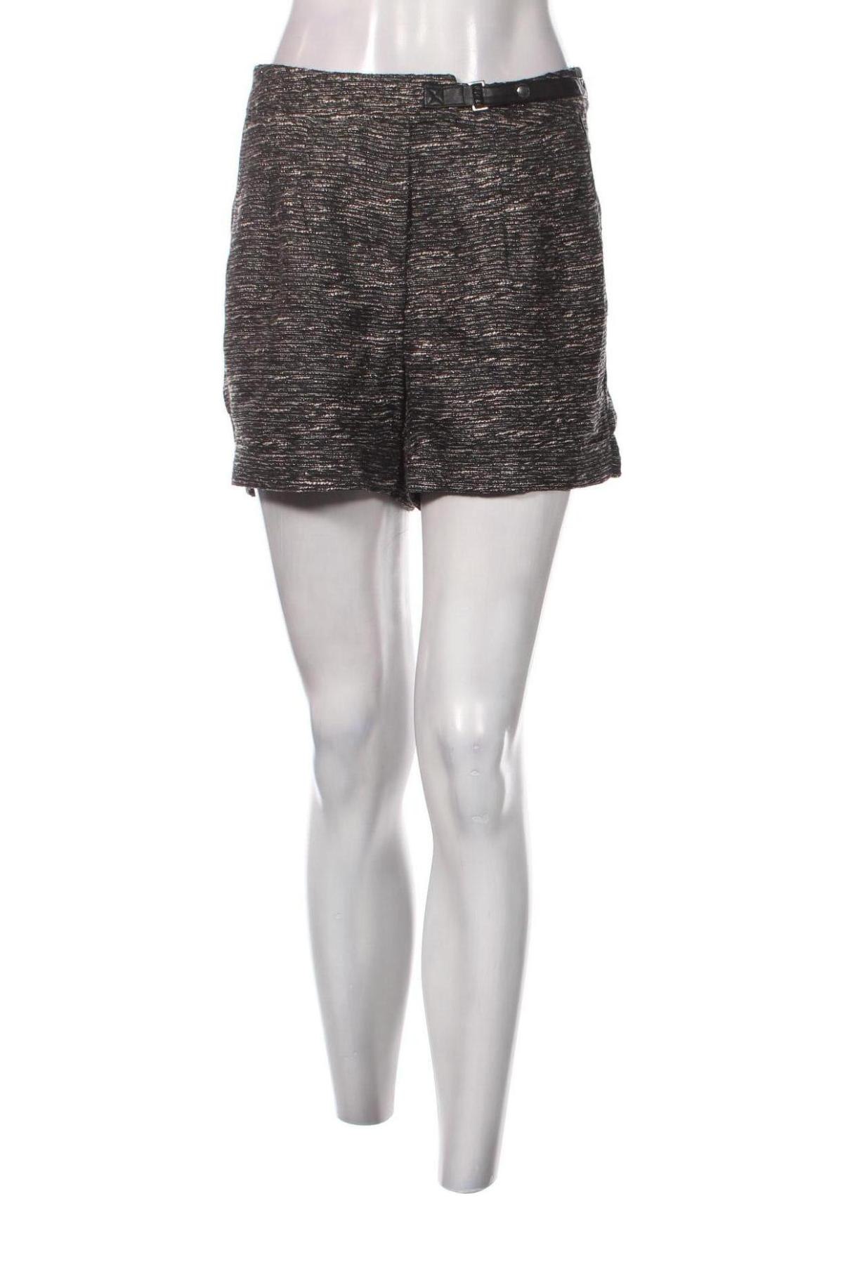 Γυναικείο κοντό παντελόνι 3 Suisses, Μέγεθος M, Χρώμα Πολύχρωμο, Τιμή 3,76 €