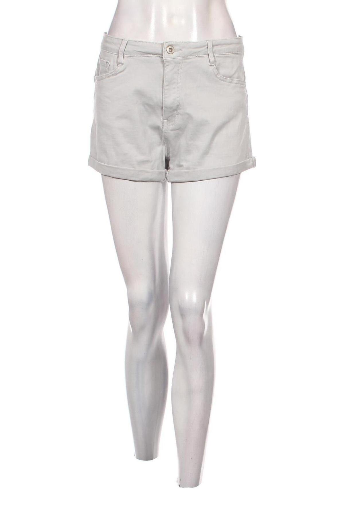 Γυναικείο κοντό παντελόνι Answear, Μέγεθος L, Χρώμα  Μπέζ, Τιμή 12,14 €