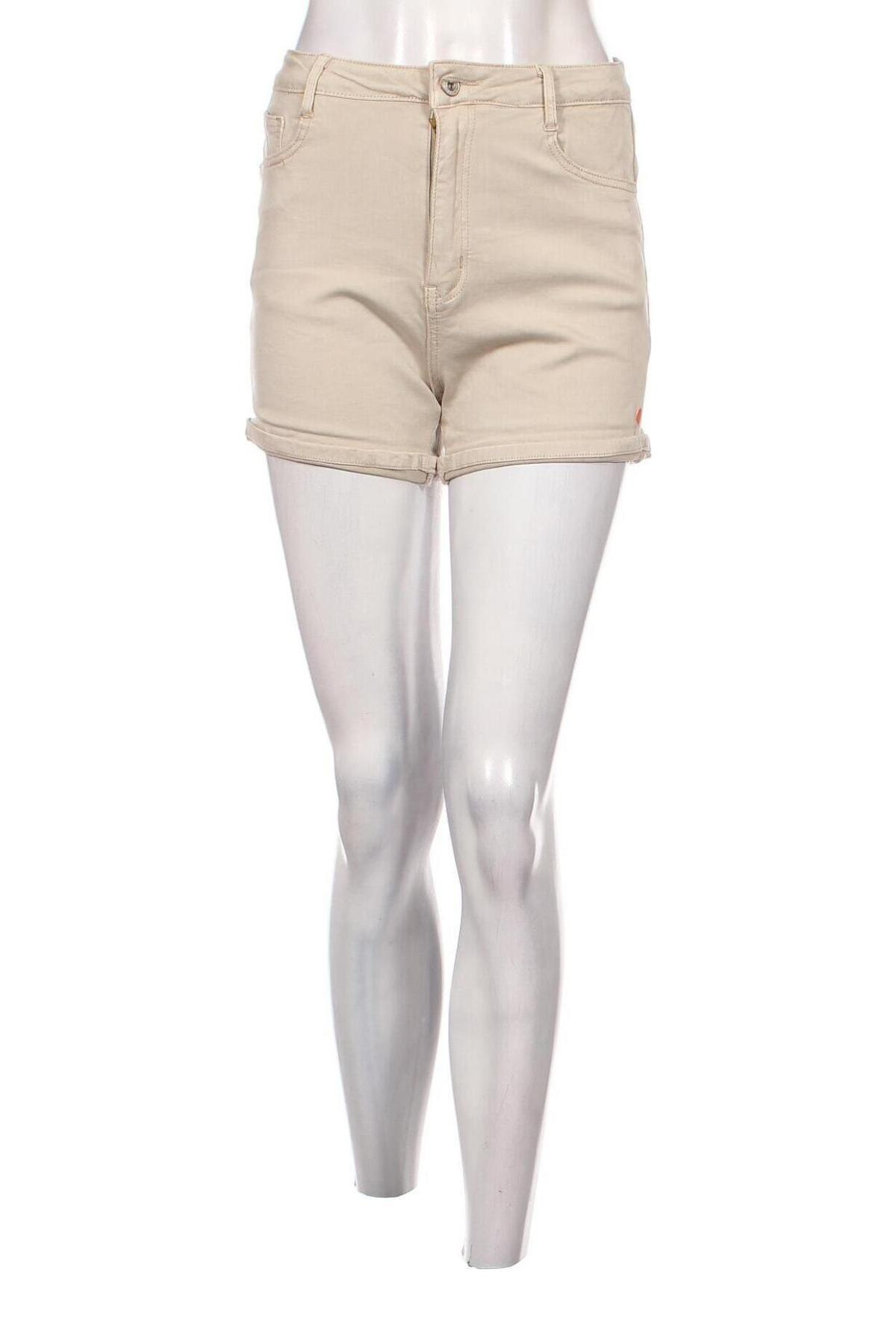 Γυναικείο κοντό παντελόνι Answear, Μέγεθος M, Χρώμα Καφέ, Τιμή 12,78 €